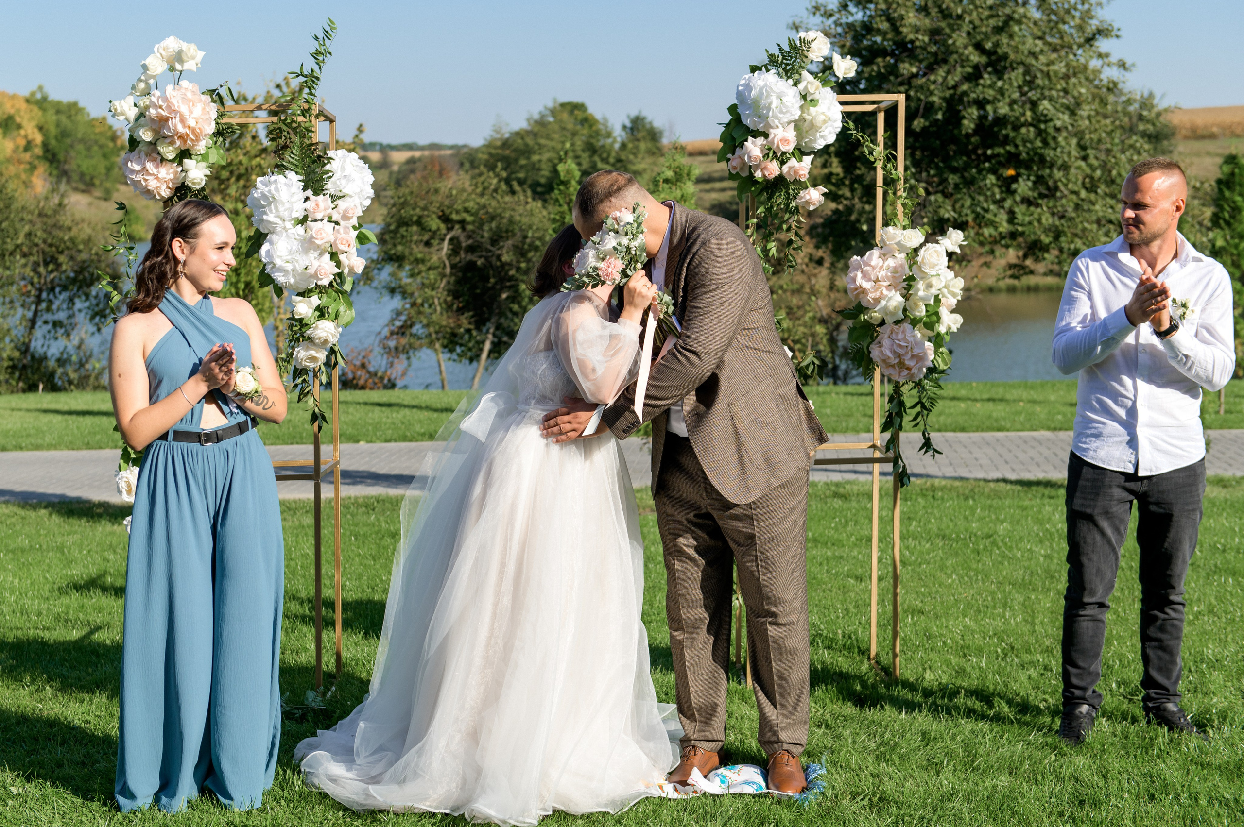 Our special September. Fostik Alexander — photographer