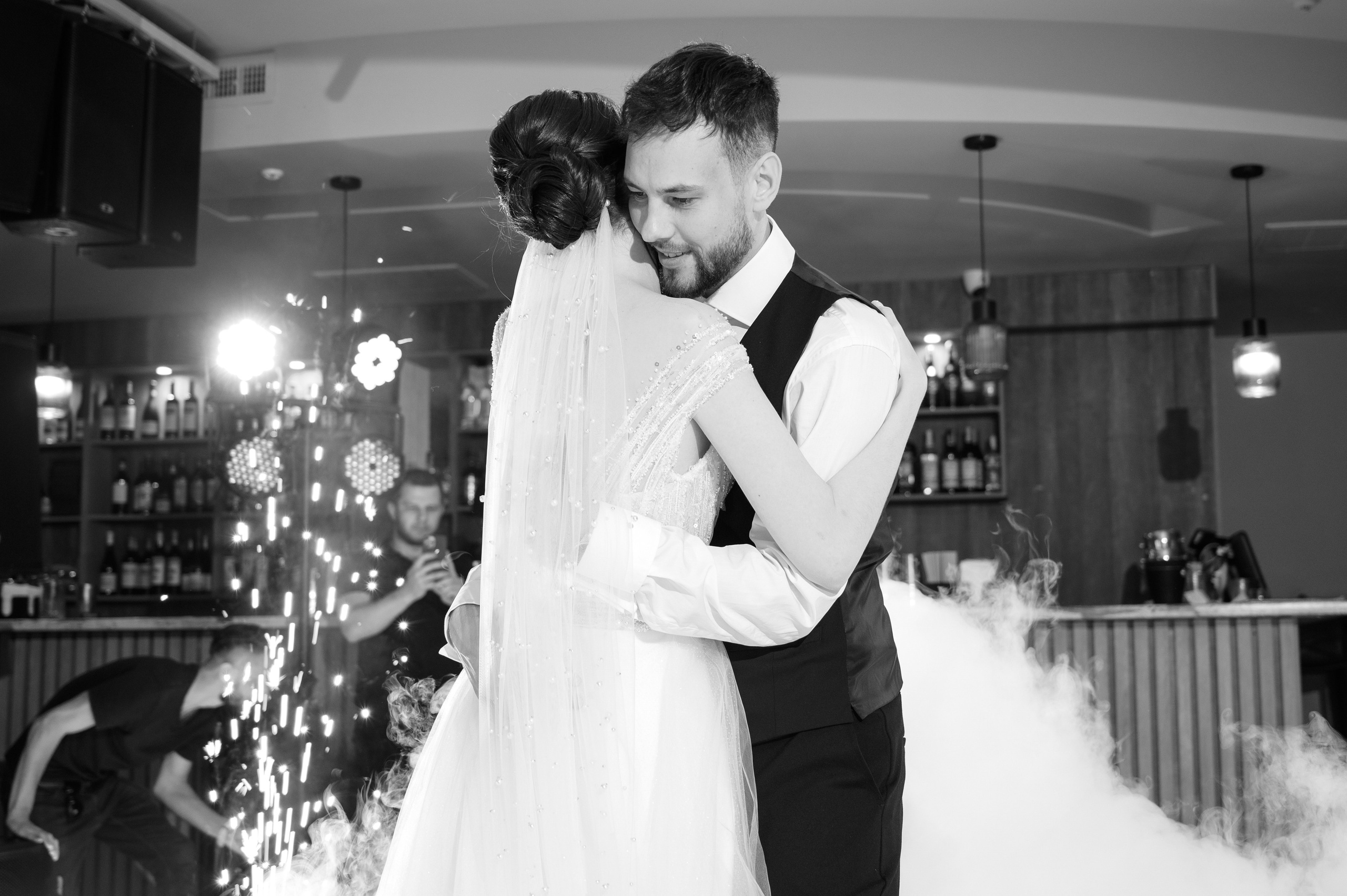 Ours forever. Fostik Alexander — photographer