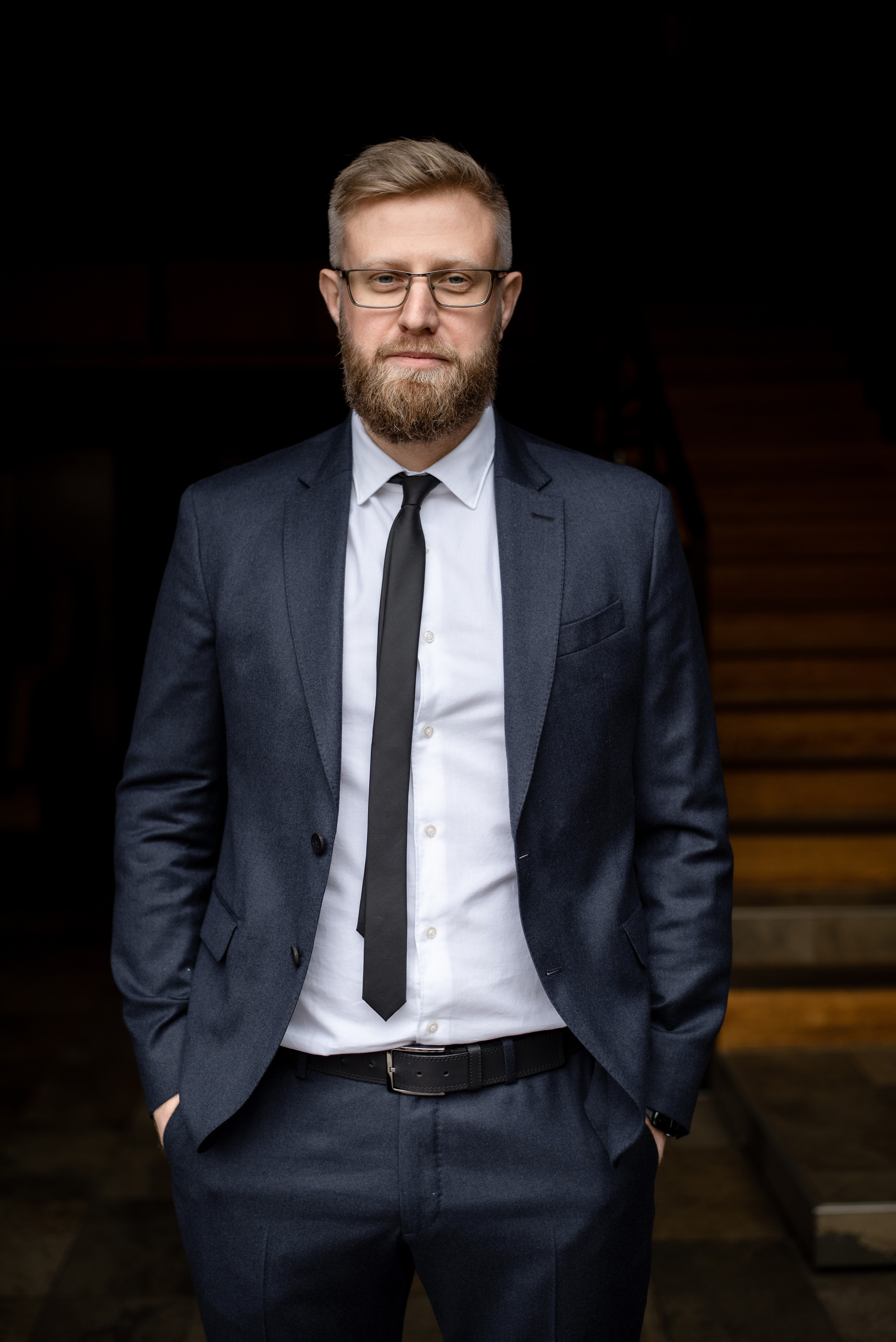 Sweet November. Fostik Alexander — photographer