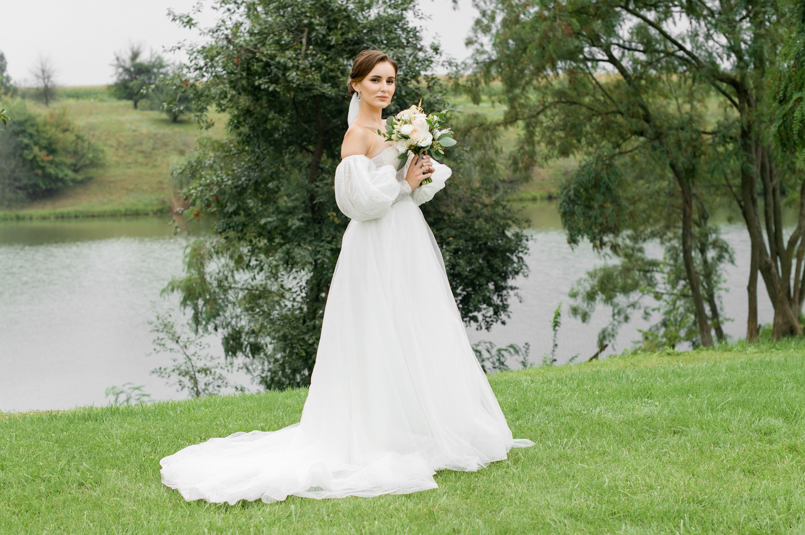 Rain is no problem. Fostik Alexander — photographer