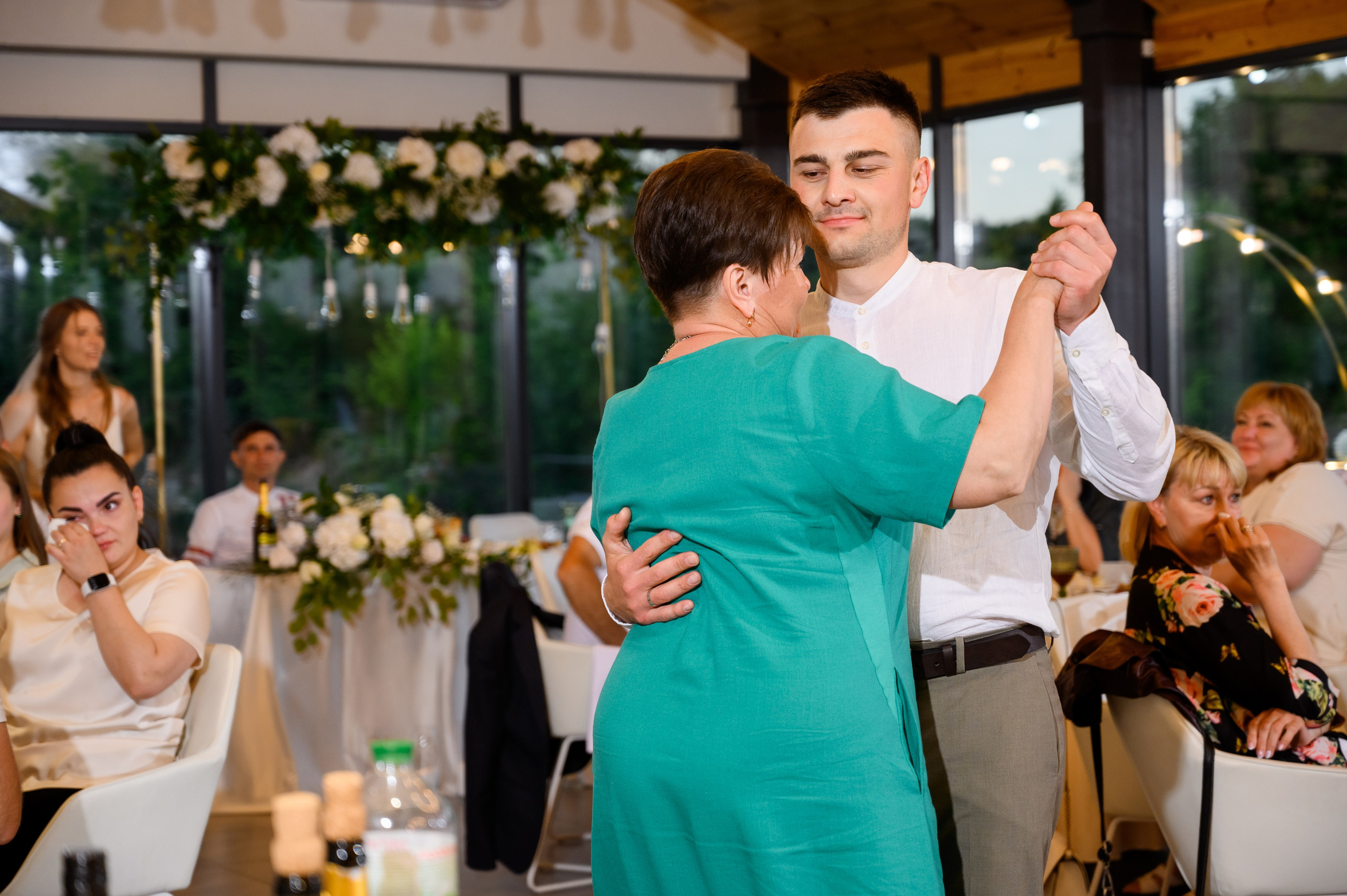 Улыбки счастья. Фостик Александр — фотограф