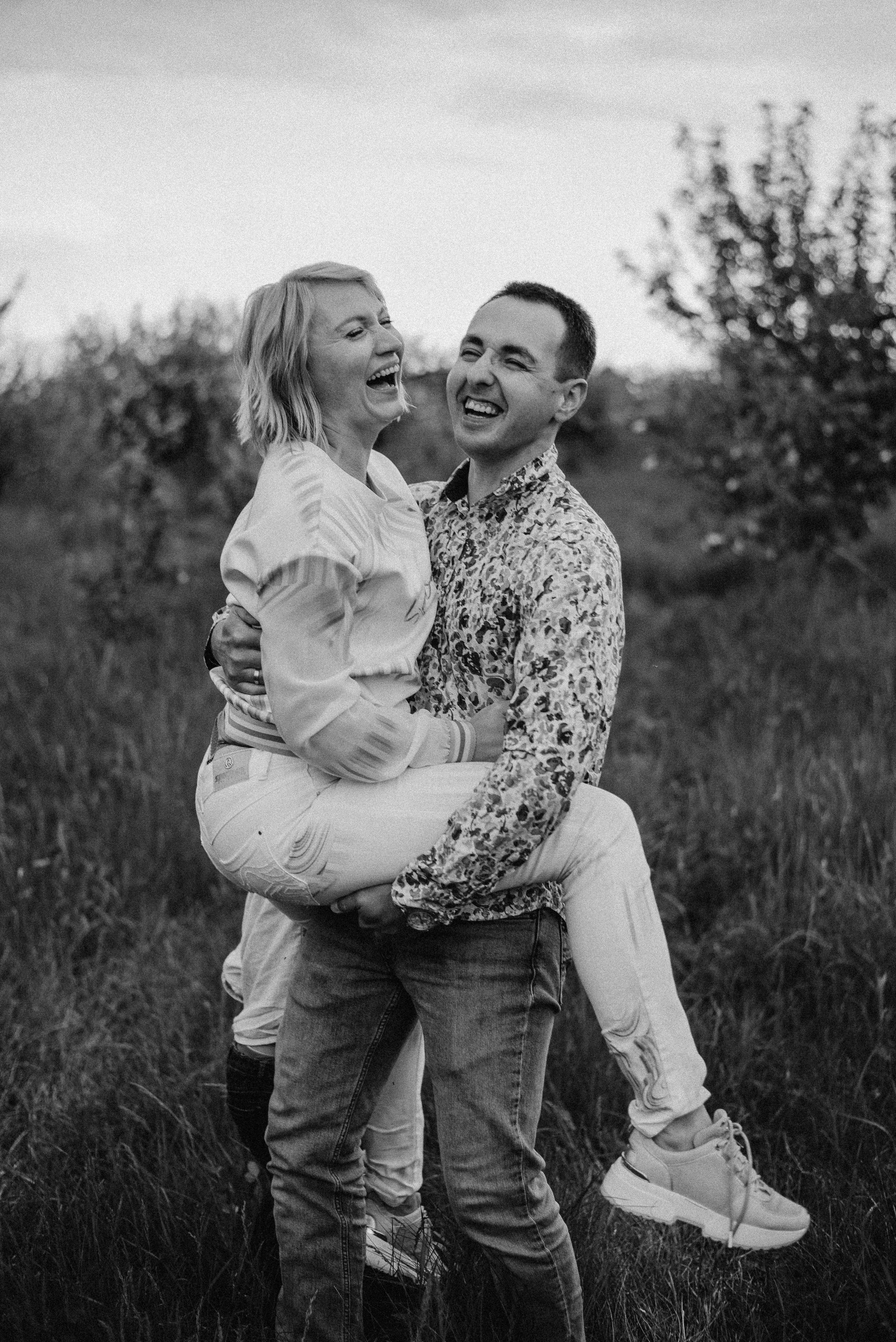 Rain is not an obstacle. Fostik Alexander — photographer