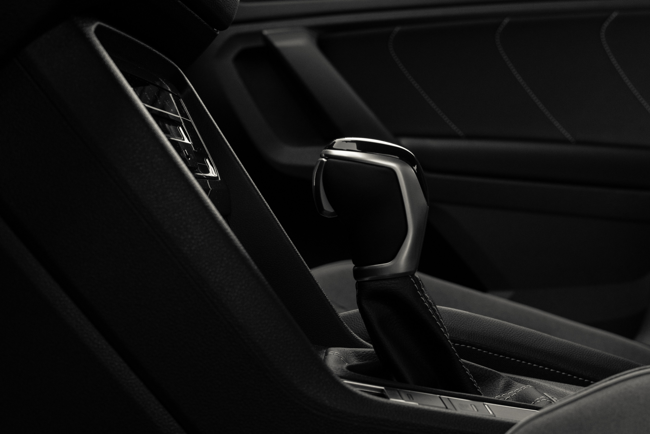 Съемка для автомобильного салона Volkswagen. Фостик Александр — фотограф