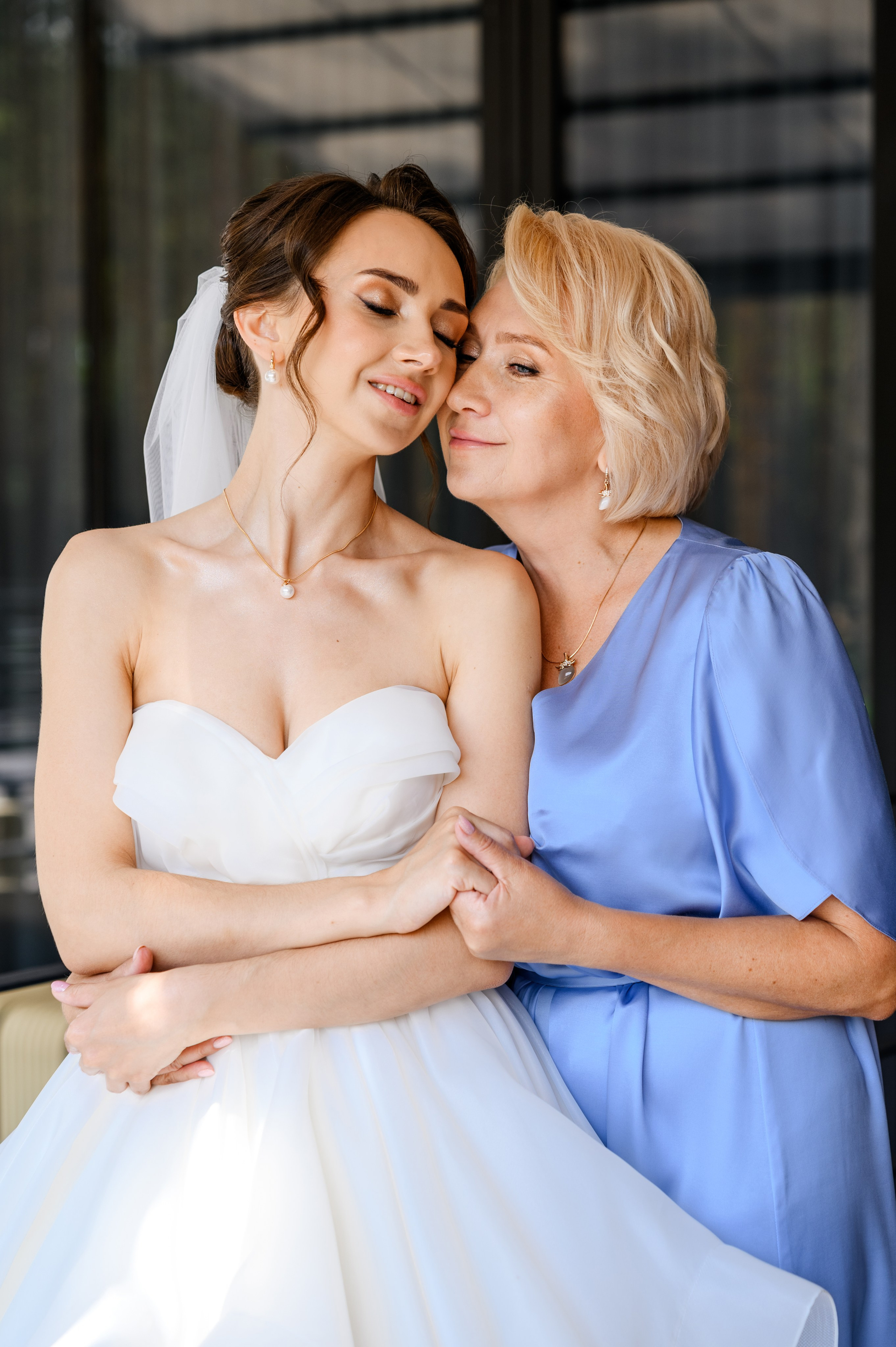 Your heart is near. Fostik Alexander — photographer