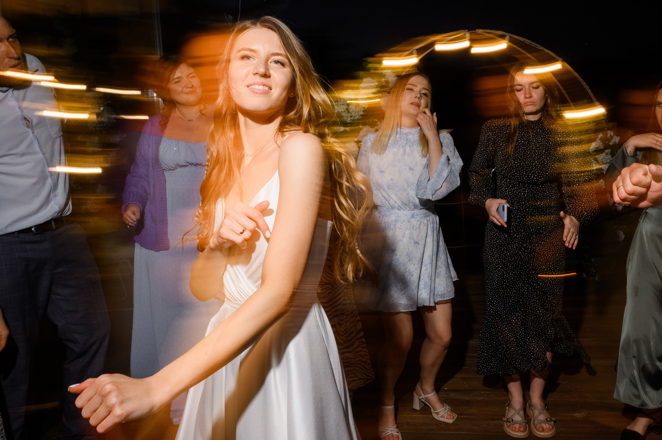 Улыбки счастья. Фостик Александр — фотограф