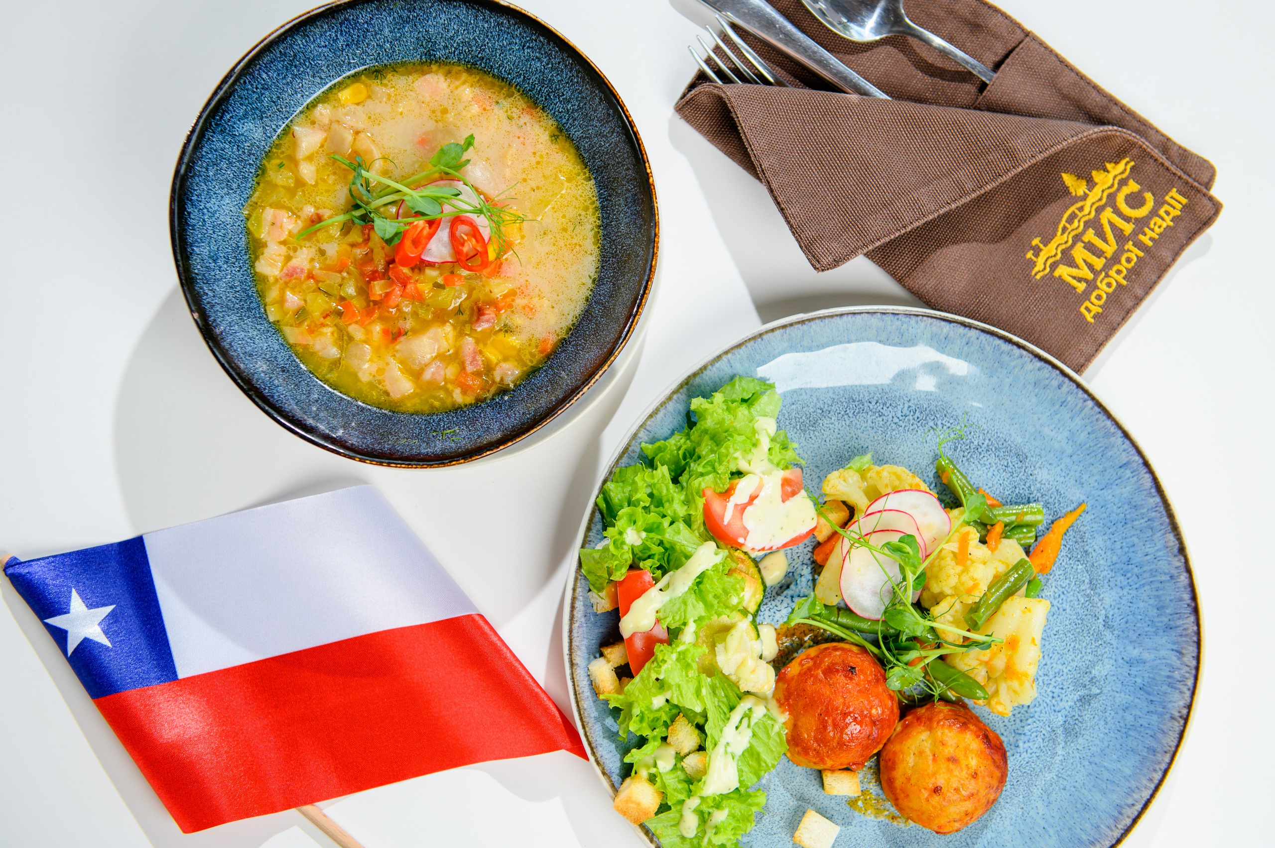 Загородный комплекс «Мыс доброй надежды». Фостик Александр — фотограф