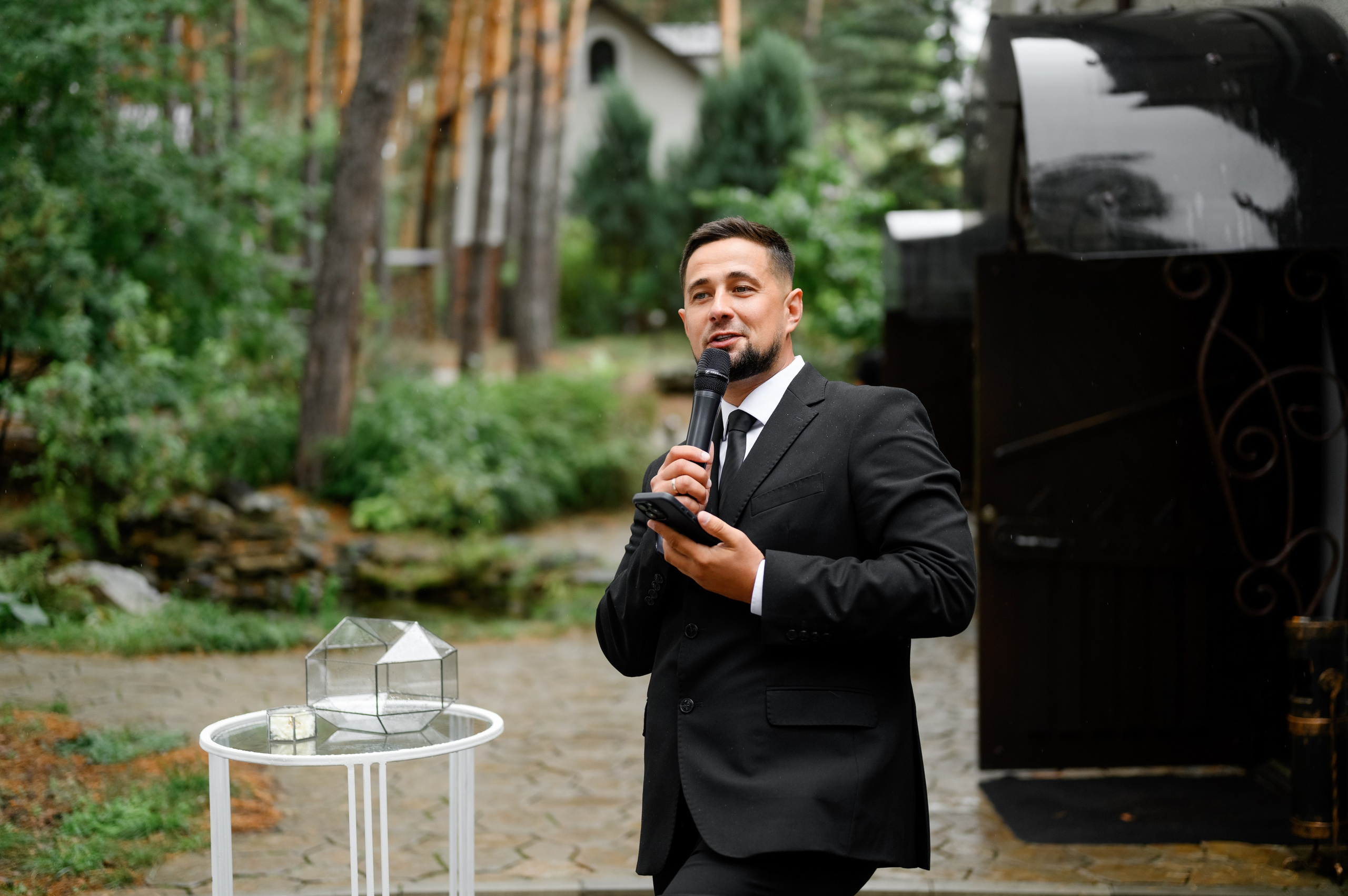 Подих кохання. Фостик Олександр — фотограф