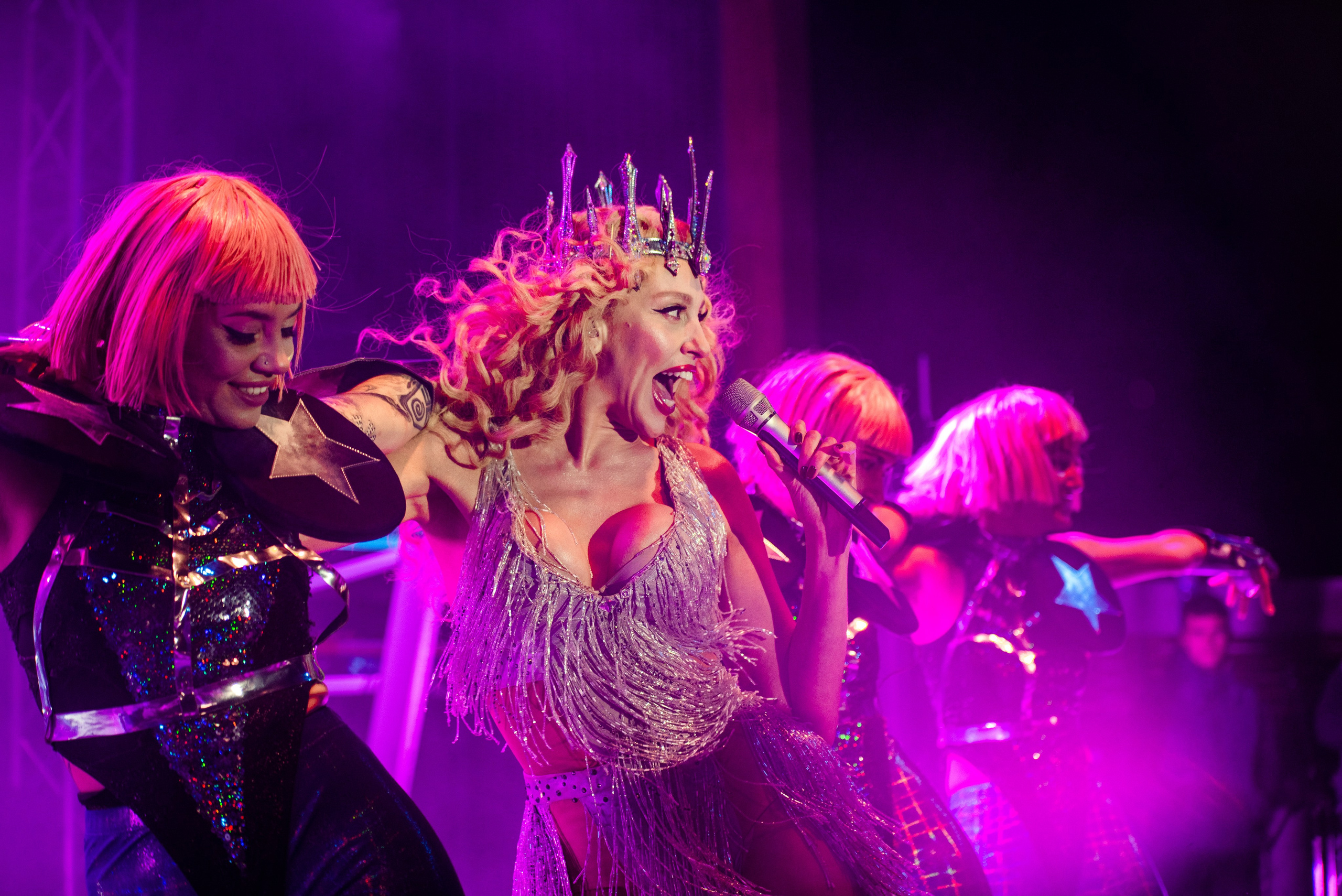 Више неба. Фостик Александр — фотограф