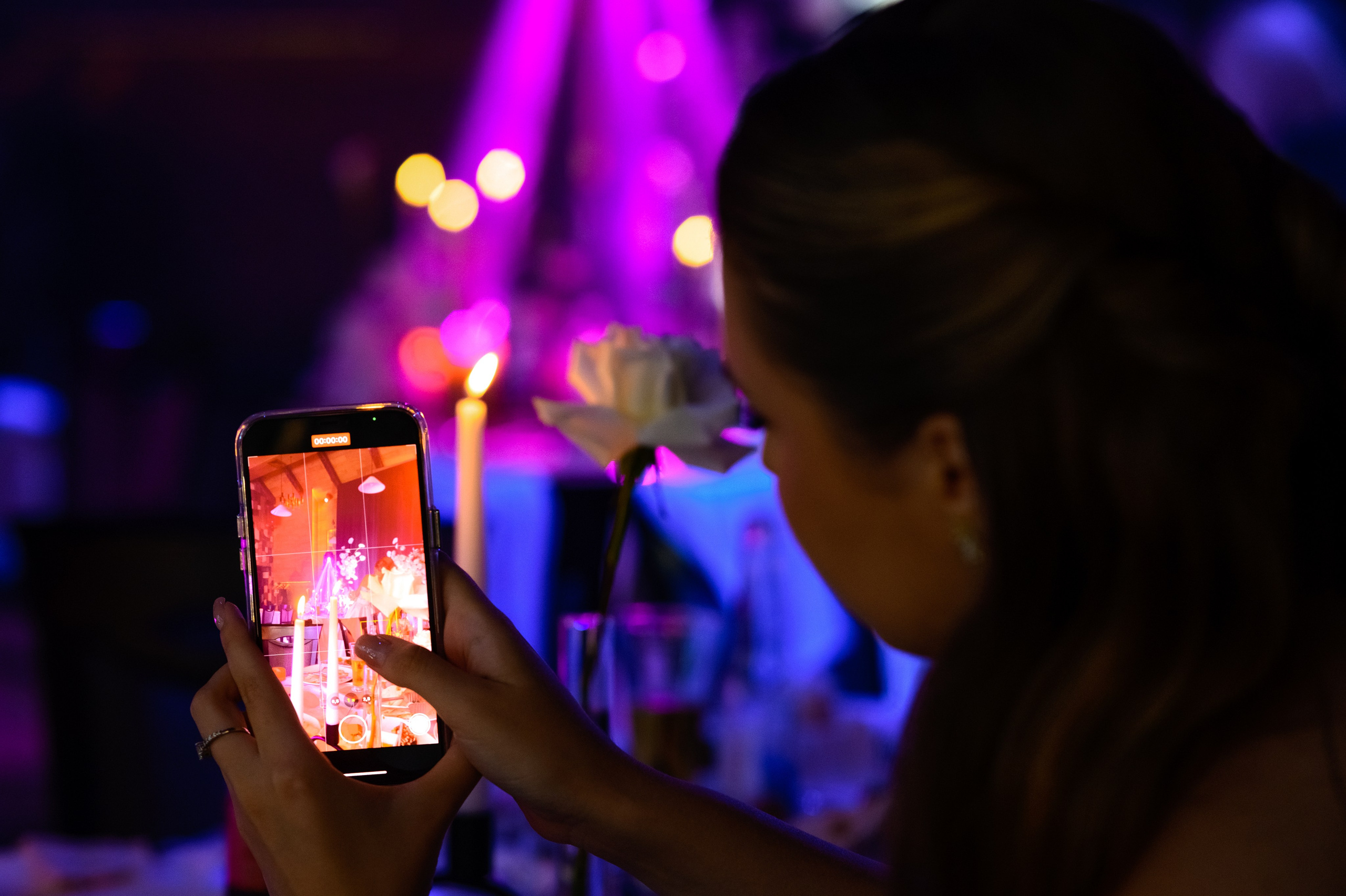 Подих кохання. Фостик Олександр — фотограф