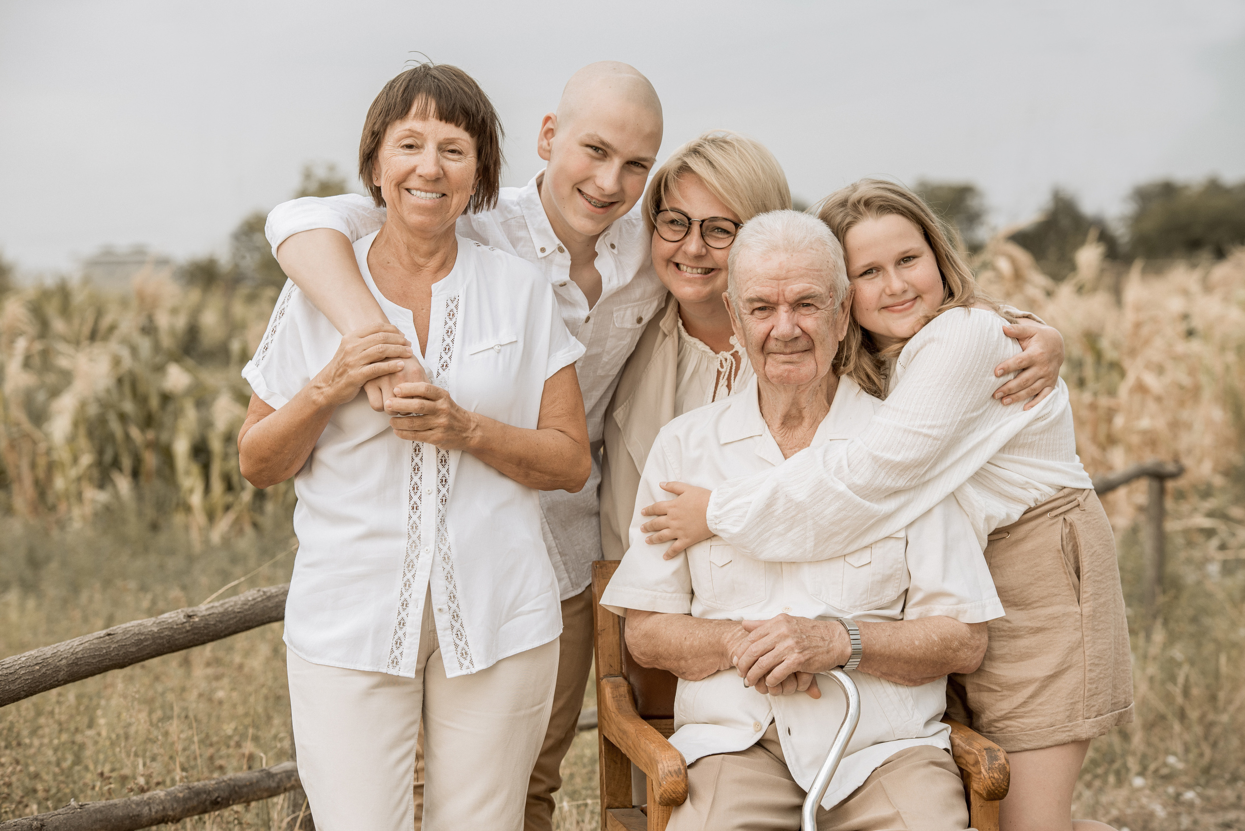 One piece. Fostik Alexander — photographer