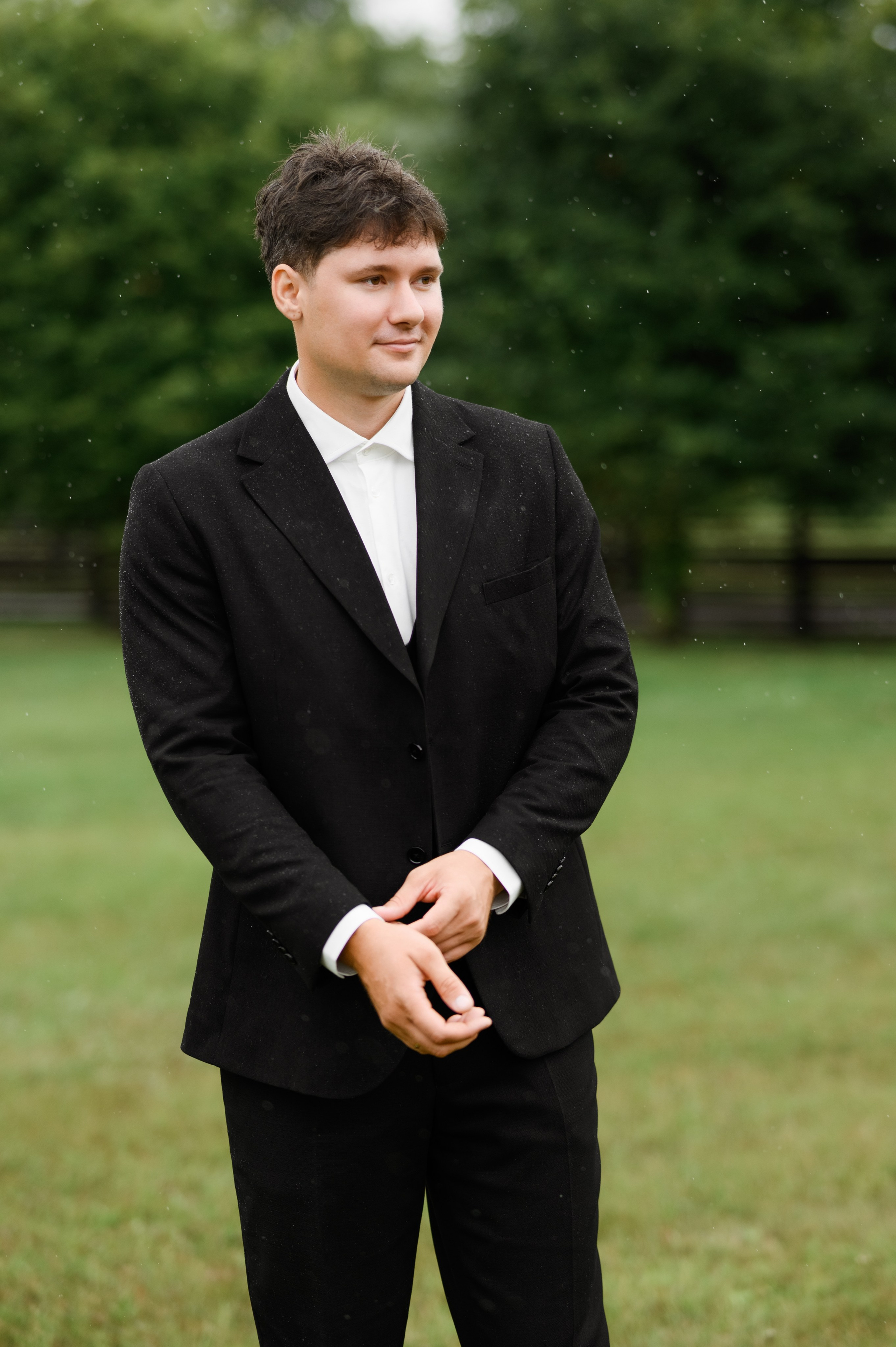 Подих кохання. Фостик Олександр — фотограф