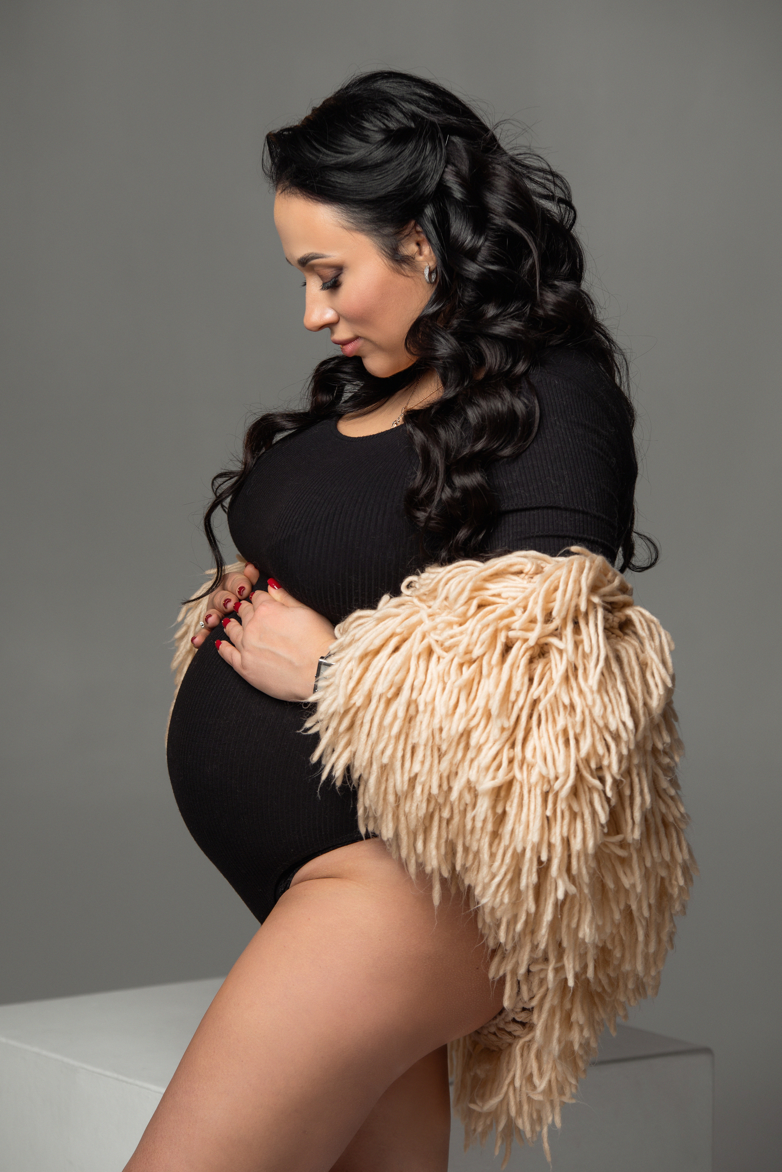 В ожидании чуда. Фостик Александр — фотограф