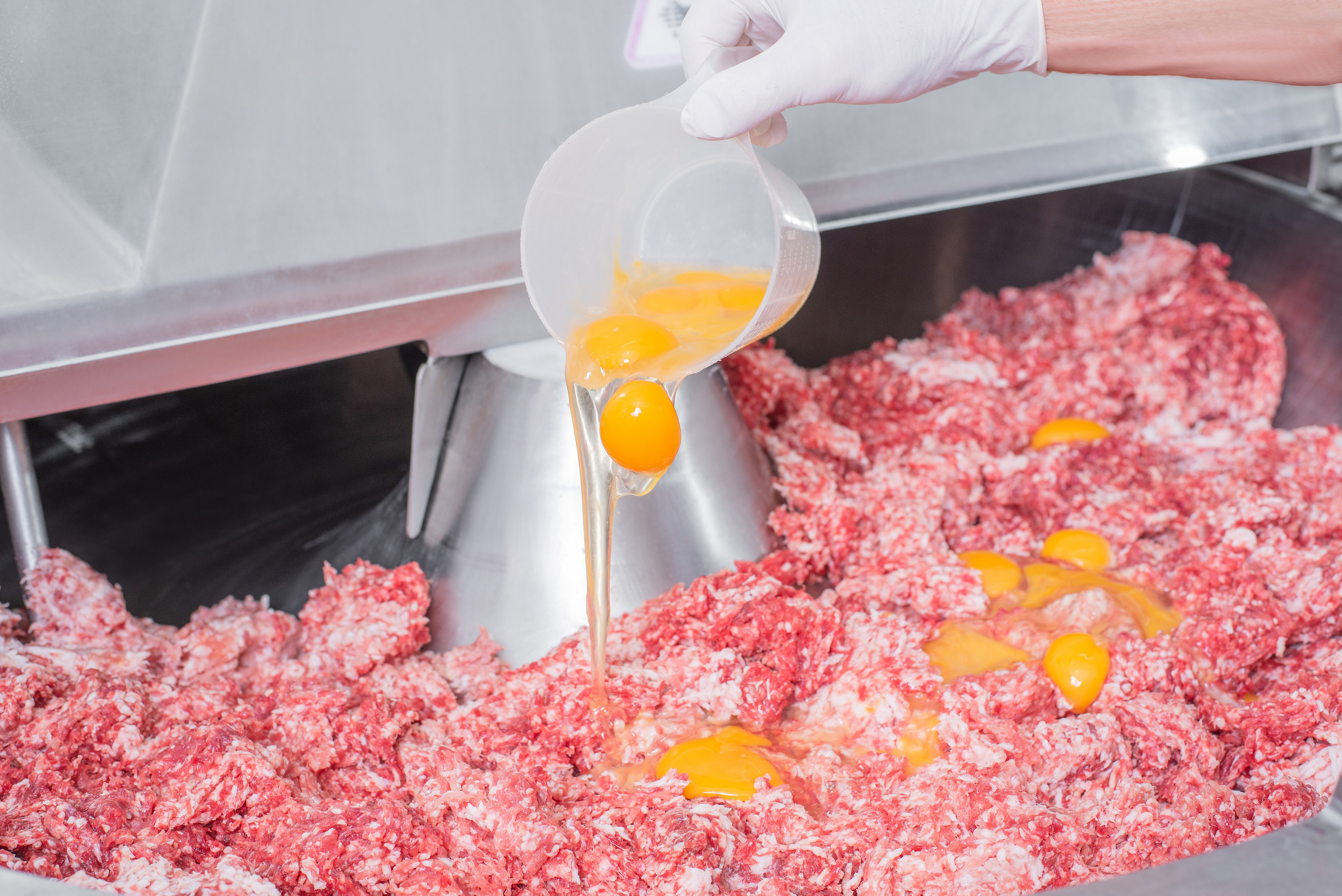 Мережа продуктових магазинів «Рідне Село». Фостик Олександр — фотограф