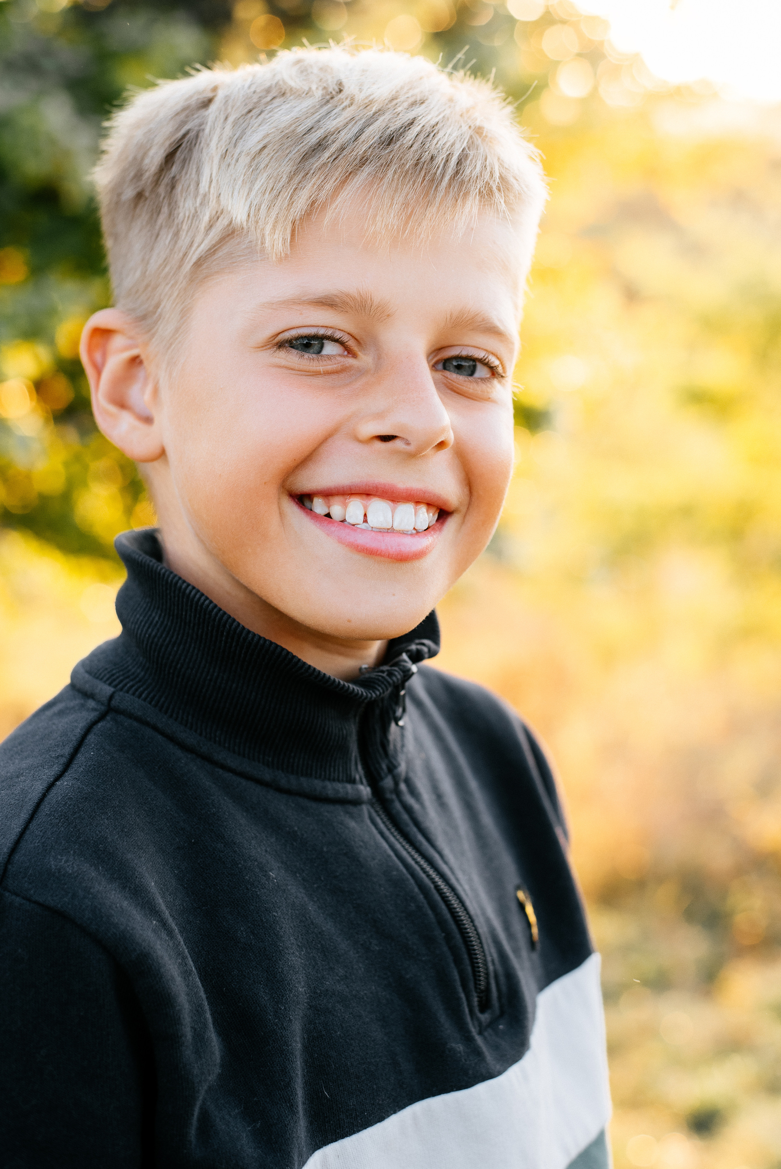 Kinder family. Фостик Александр — фотограф