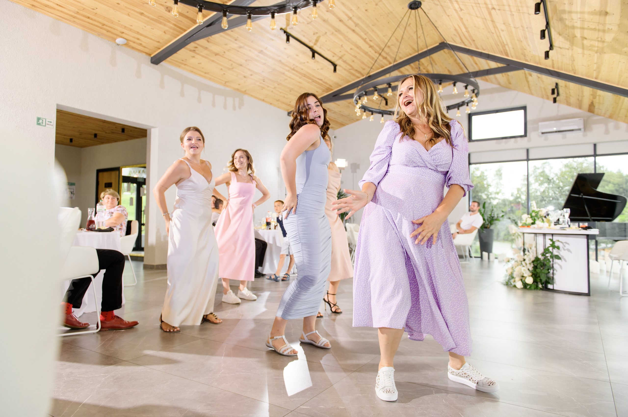 Мелодия любви. Фостик Александр — фотограф