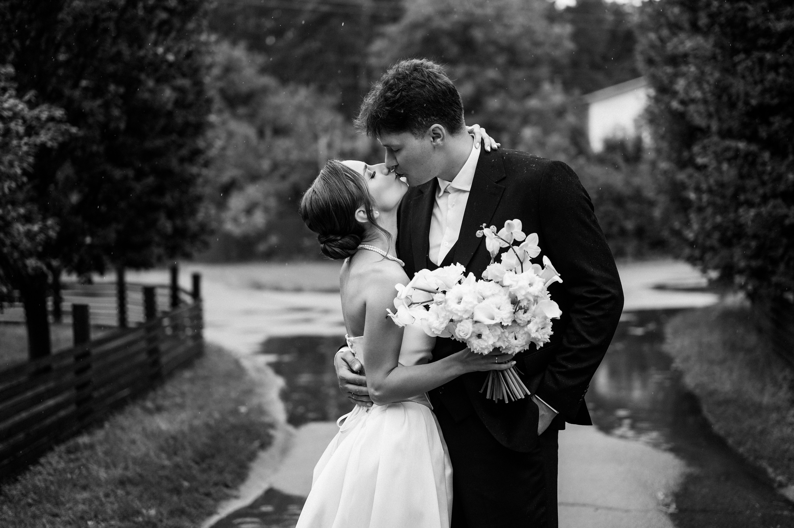 Подих кохання. Фостик Олександр — фотограф