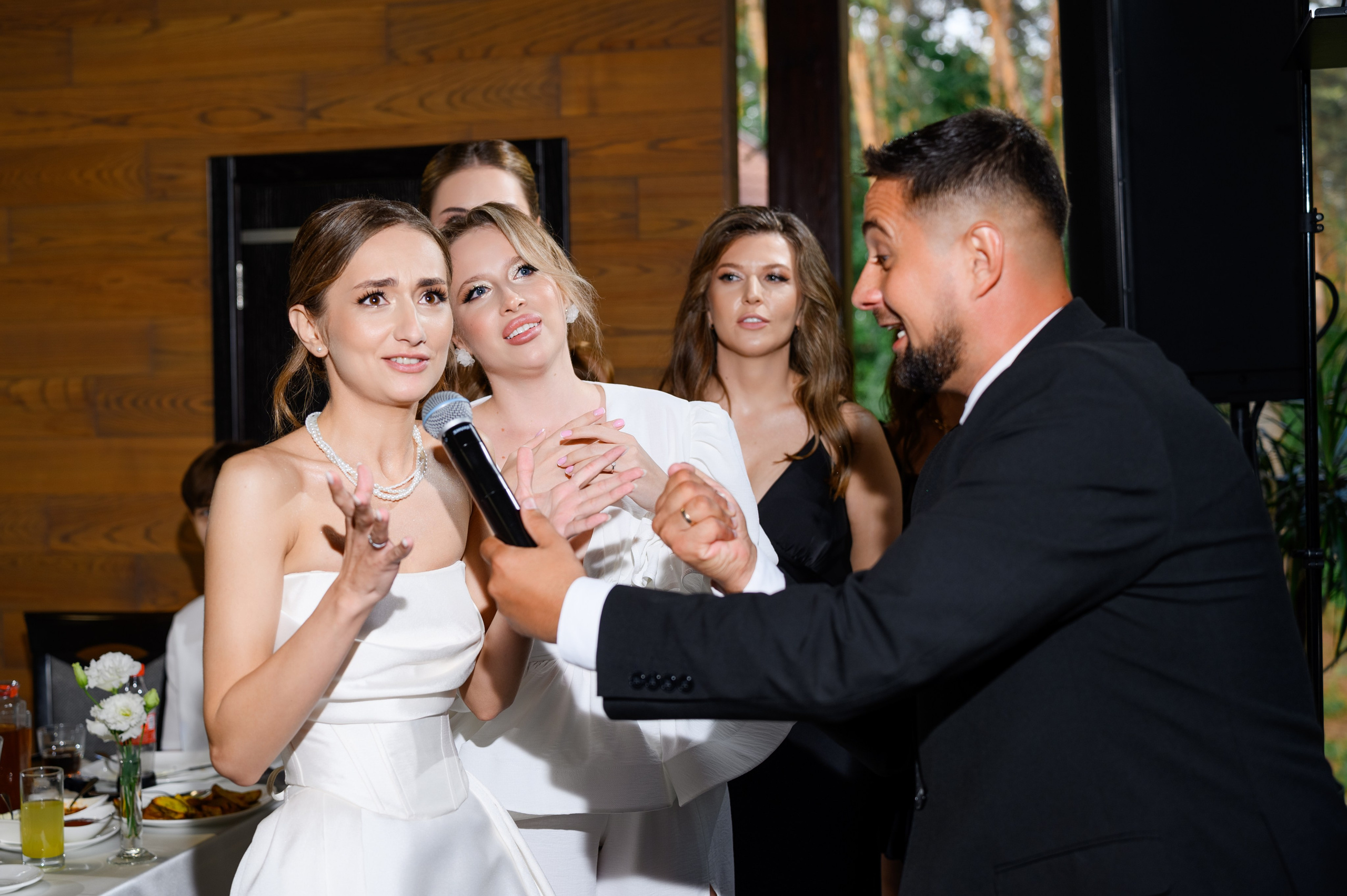 Подих кохання. Фостик Олександр — фотограф