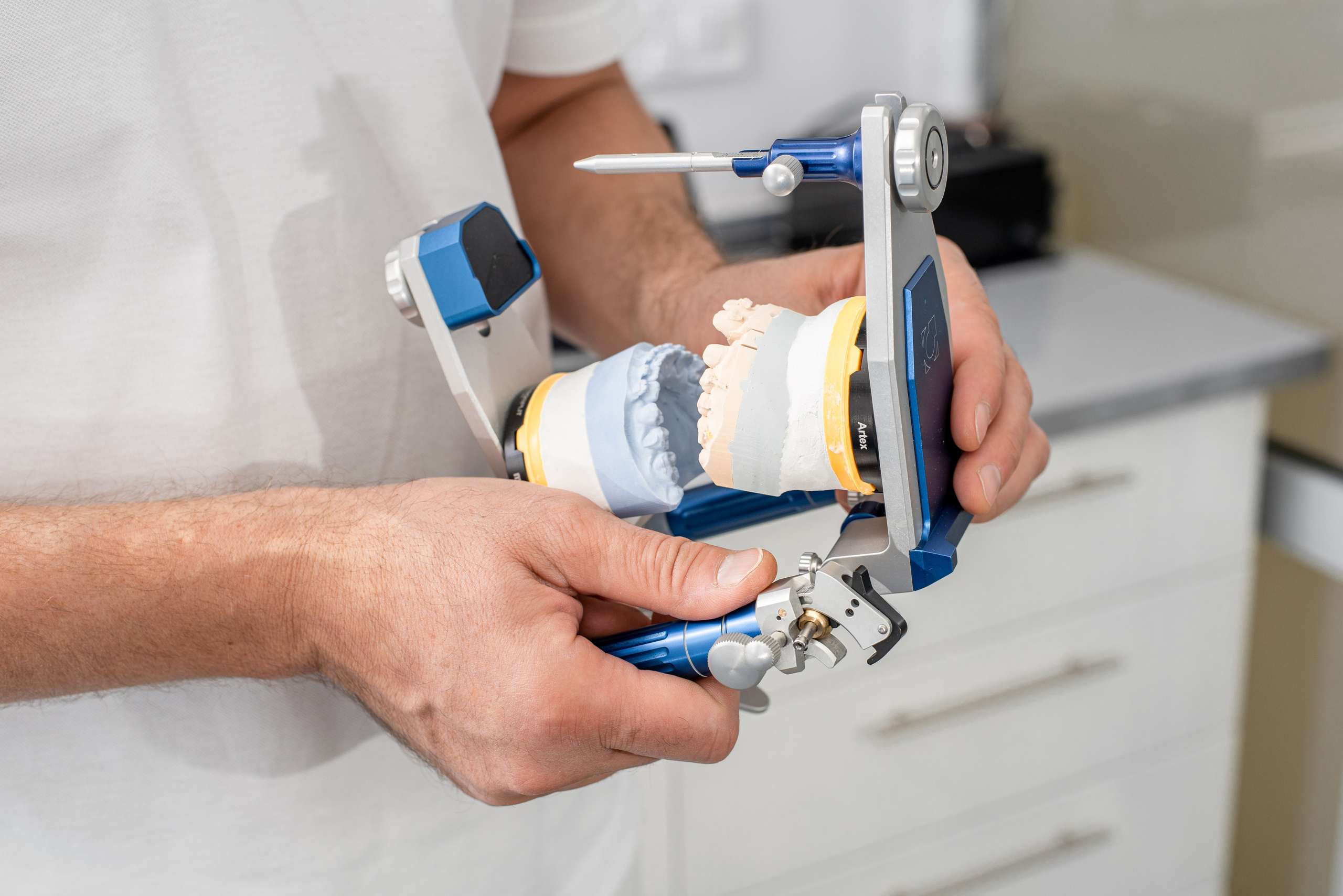 Стоматологія доктора Альошина. Фостик Олександр — фотограф