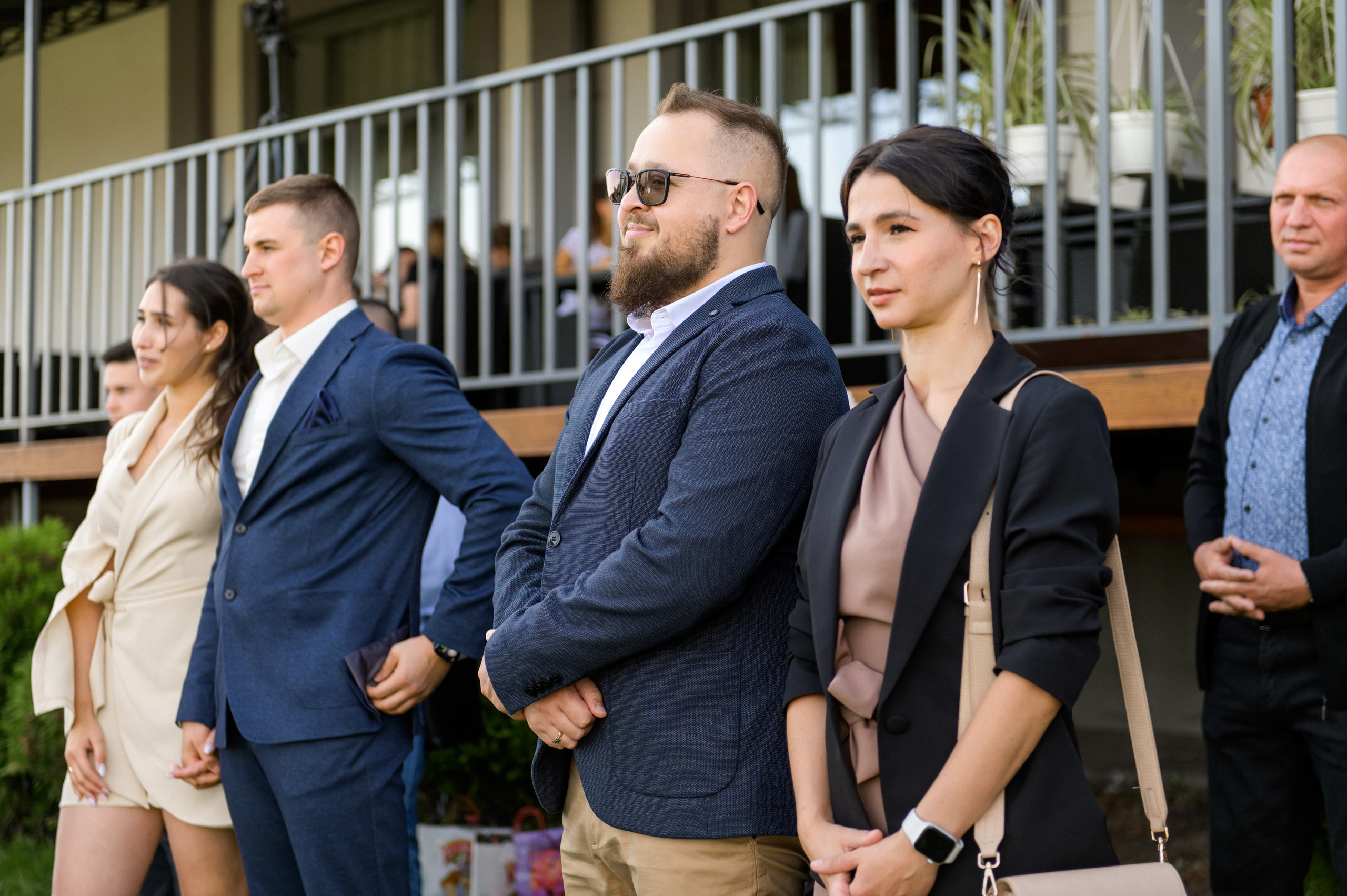 Our special September. Fostik Alexander — photographer