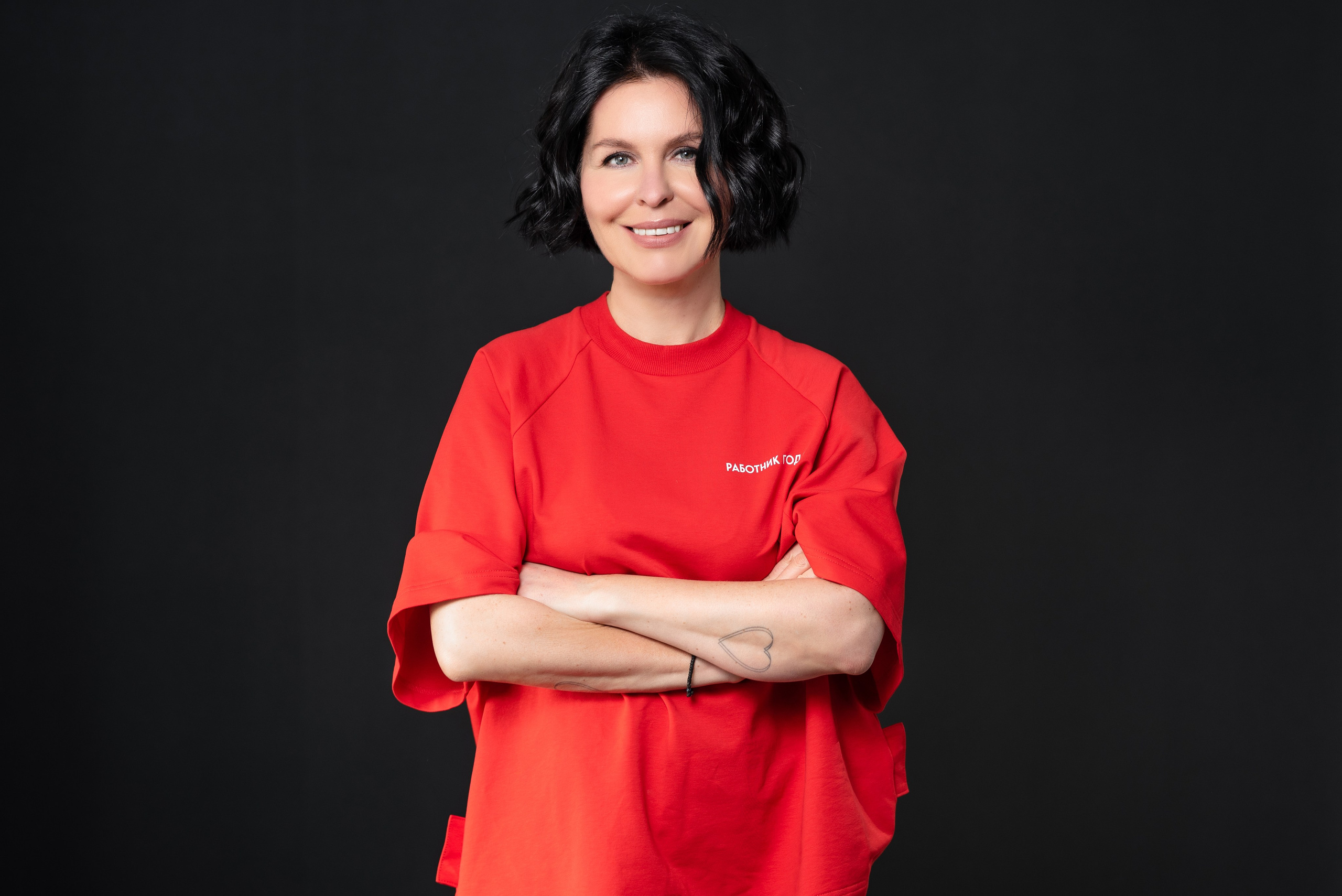 Съемка бизнес леди. Поперешнюк Инна Степановна. Фостик Александр — фотограф