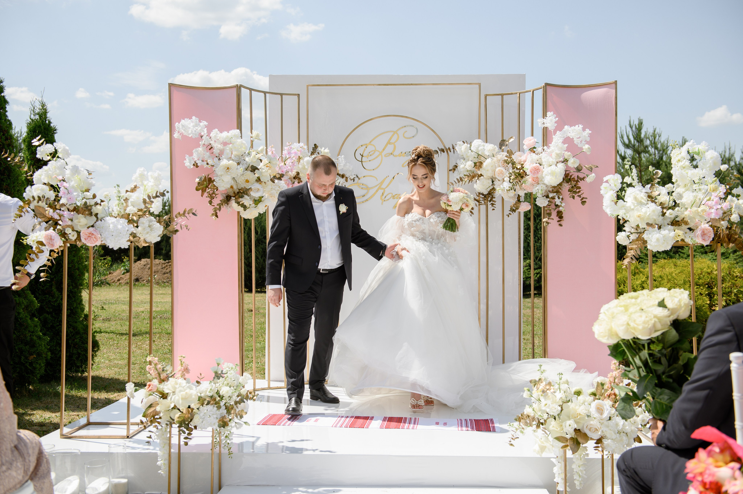 Наші обійми. Фостик Олександр — фотограф