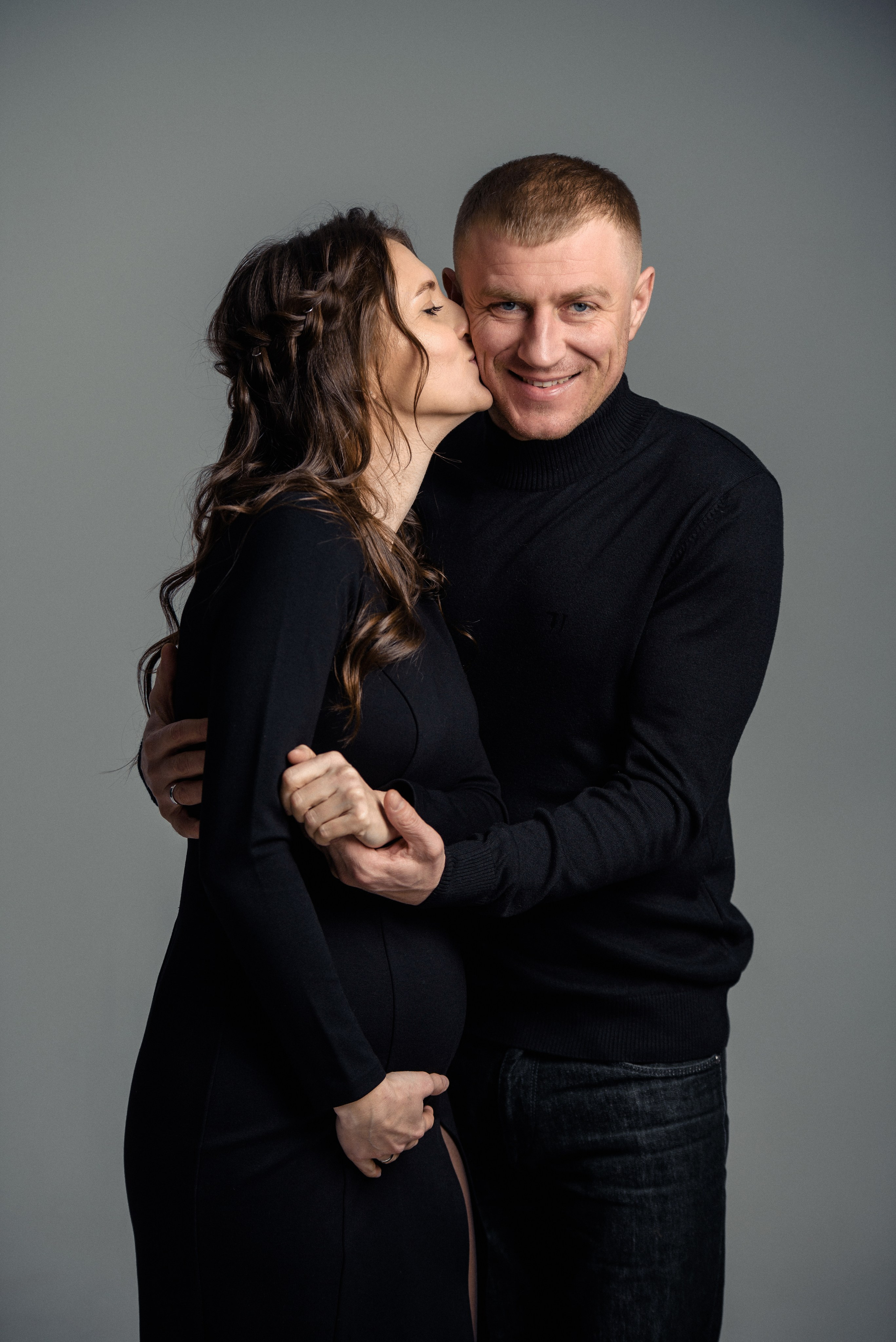 Forever_together. Fostik Alexander — photographer