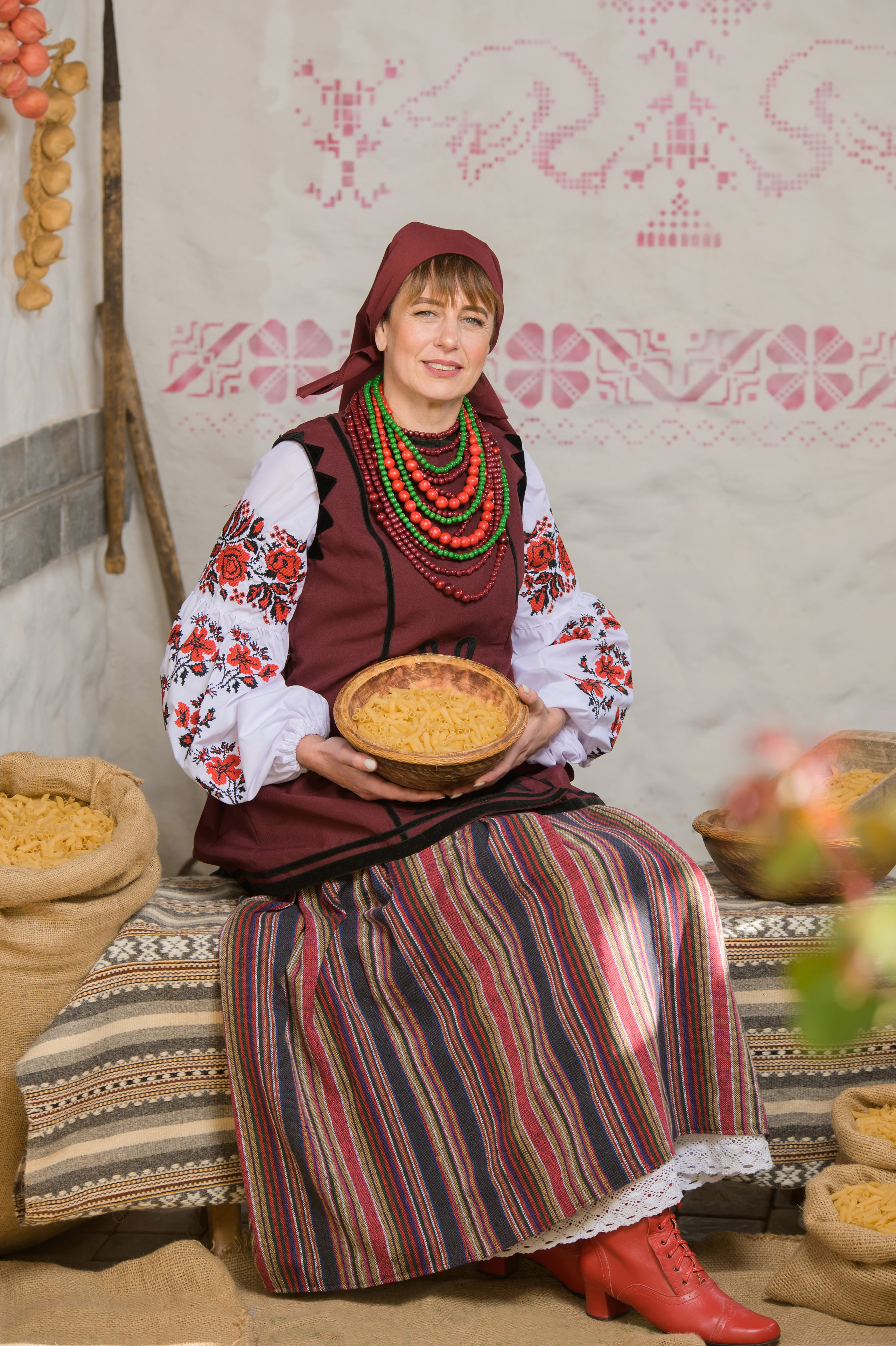 «Рідне село». Фостик Олександр — фотограф