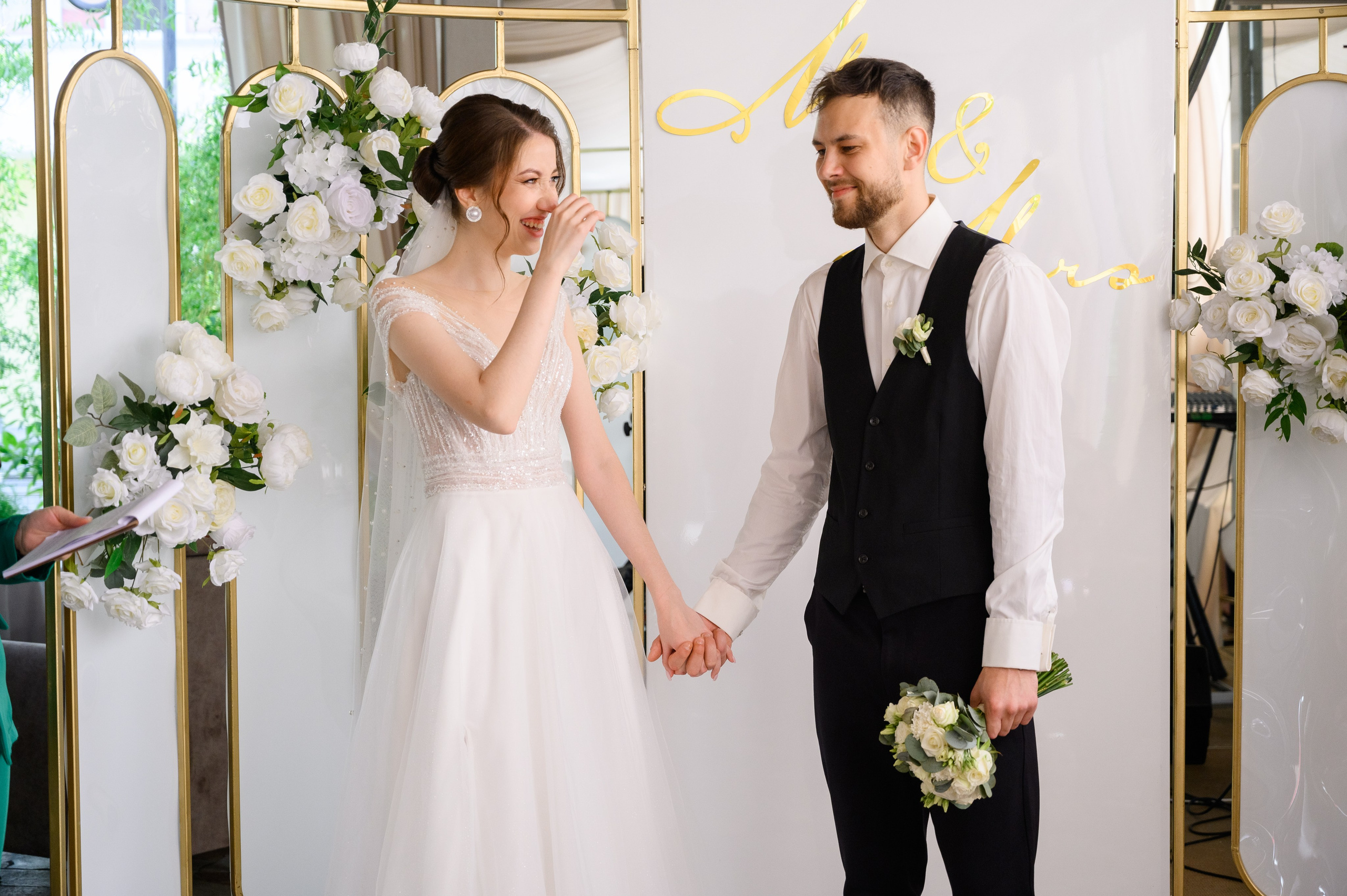 Ours forever. Fostik Alexander — photographer