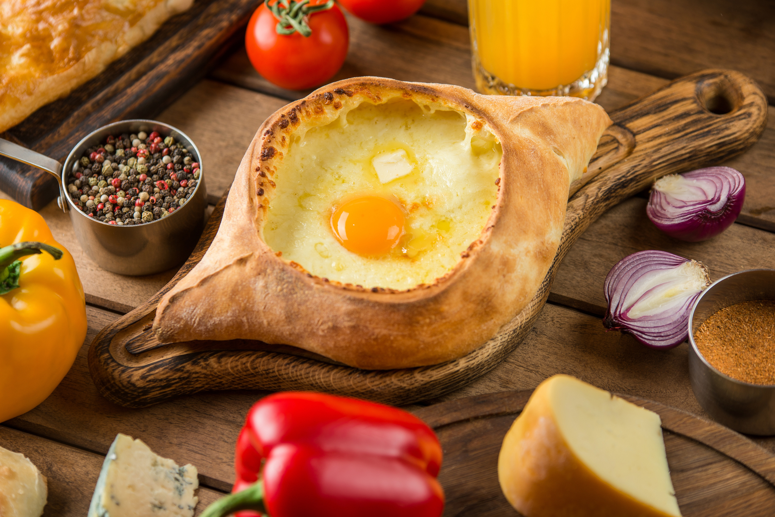 Мережа ресторанів «Той самий Баранчик». Фостик Олександр — фотограф