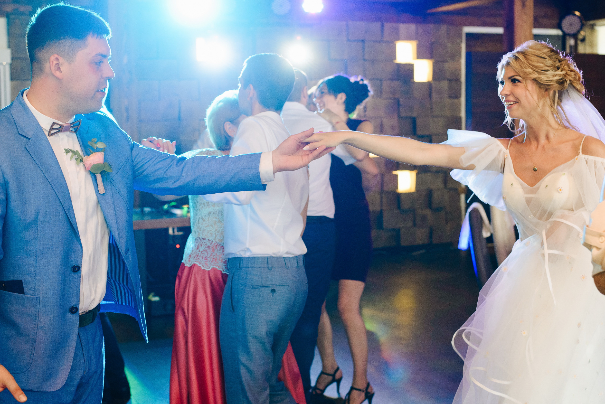 Щастя в дрібницях. Фостик Олександр — фотограф