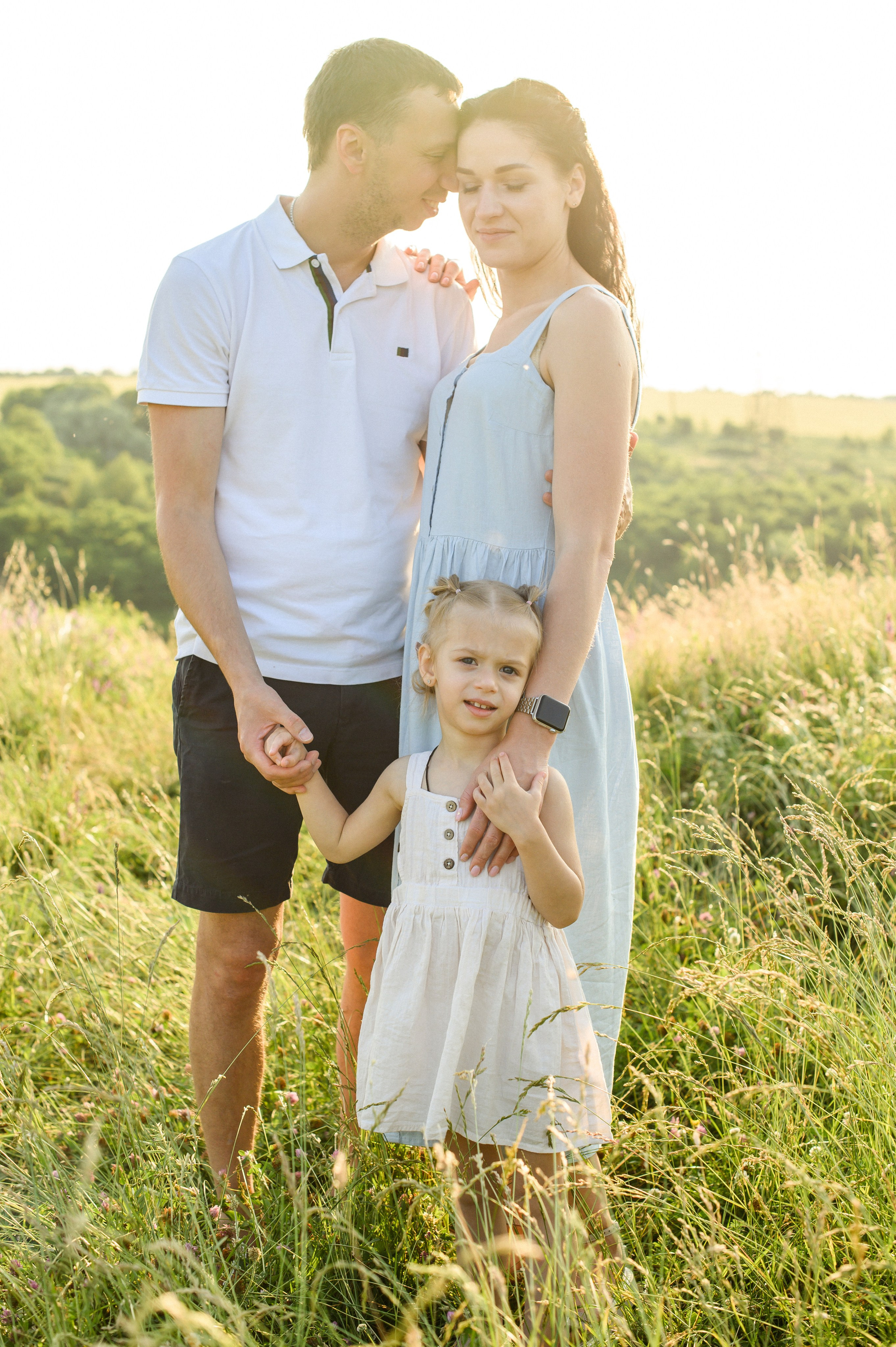 Sunny day. Fostik Alexander — photographer