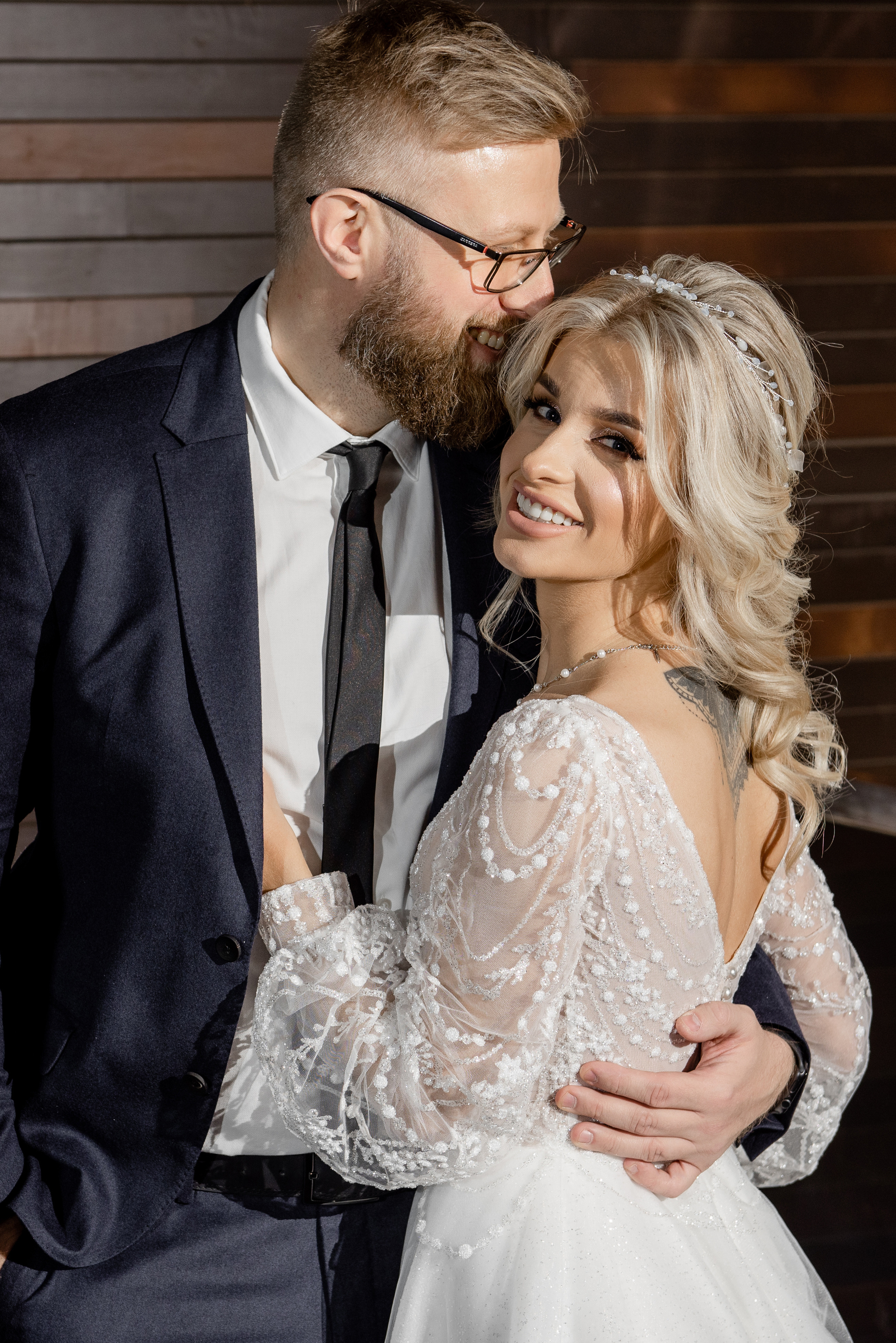 Sweet November. Fostik Alexander — photographer