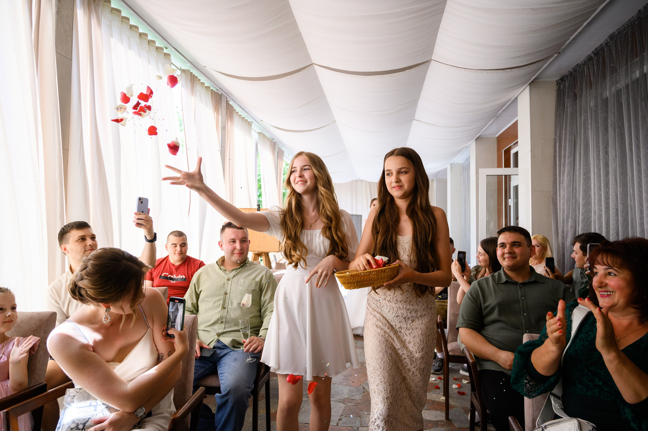 Ours forever. Fostik Alexander — photographer