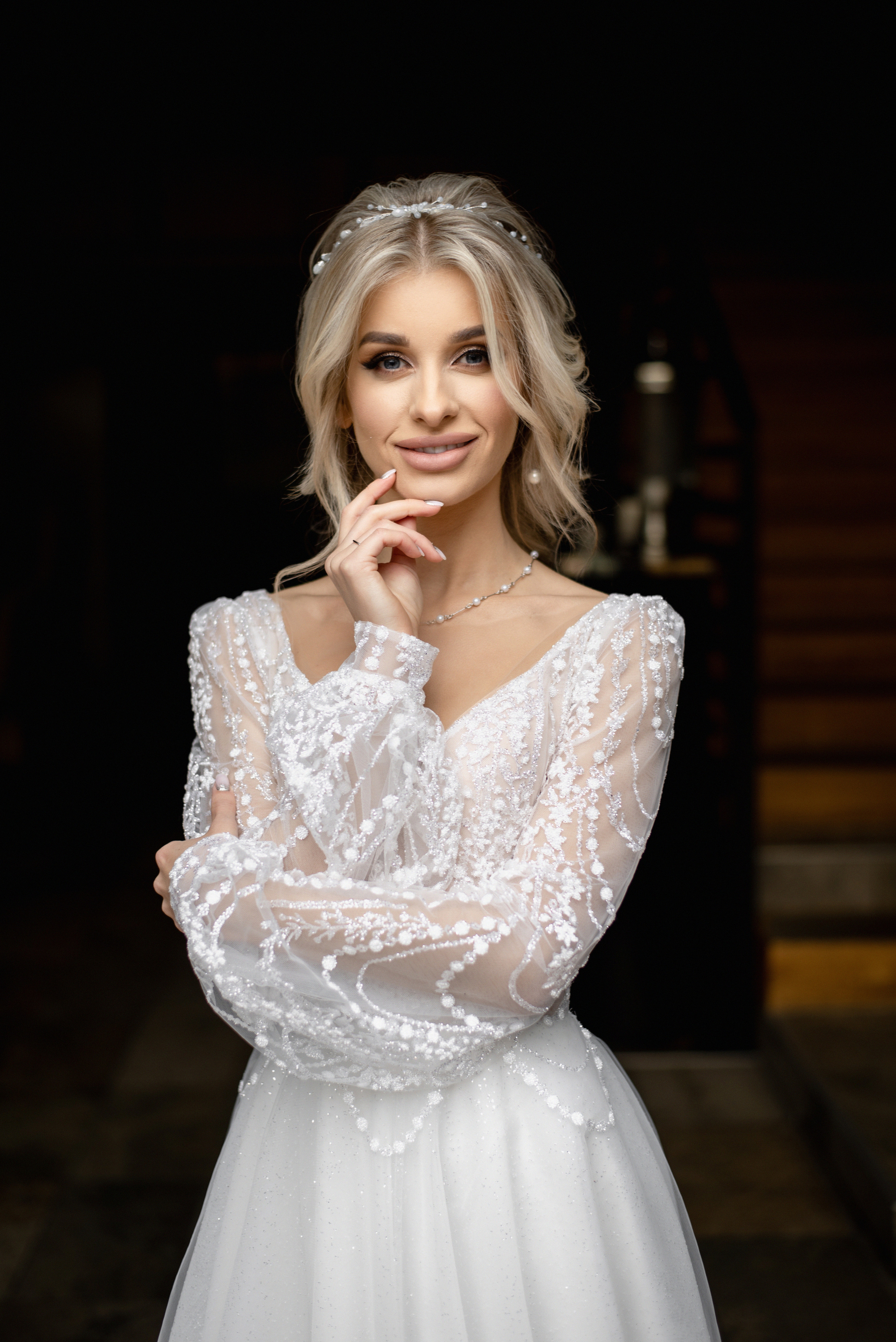 Sweet November. Fostik Alexander — photographer