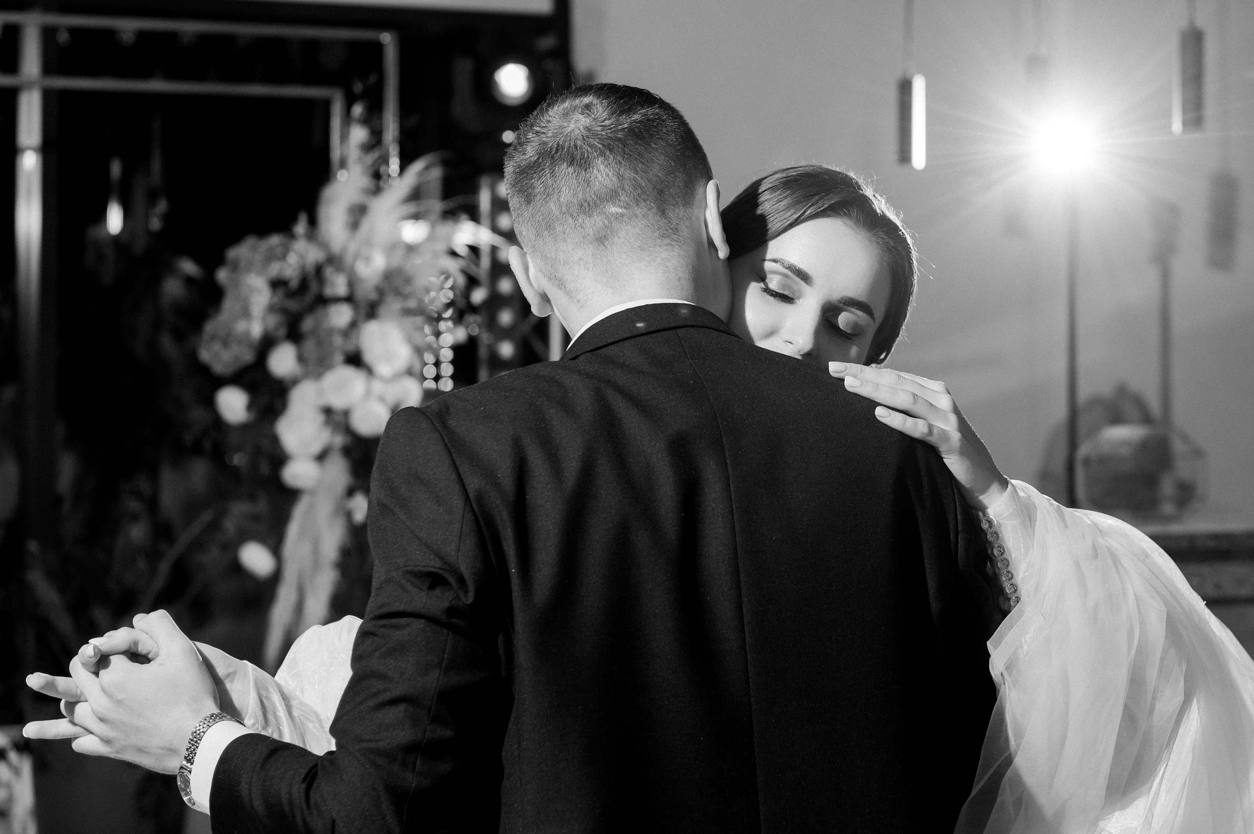 Rain is no problem. Fostik Alexander — photographer