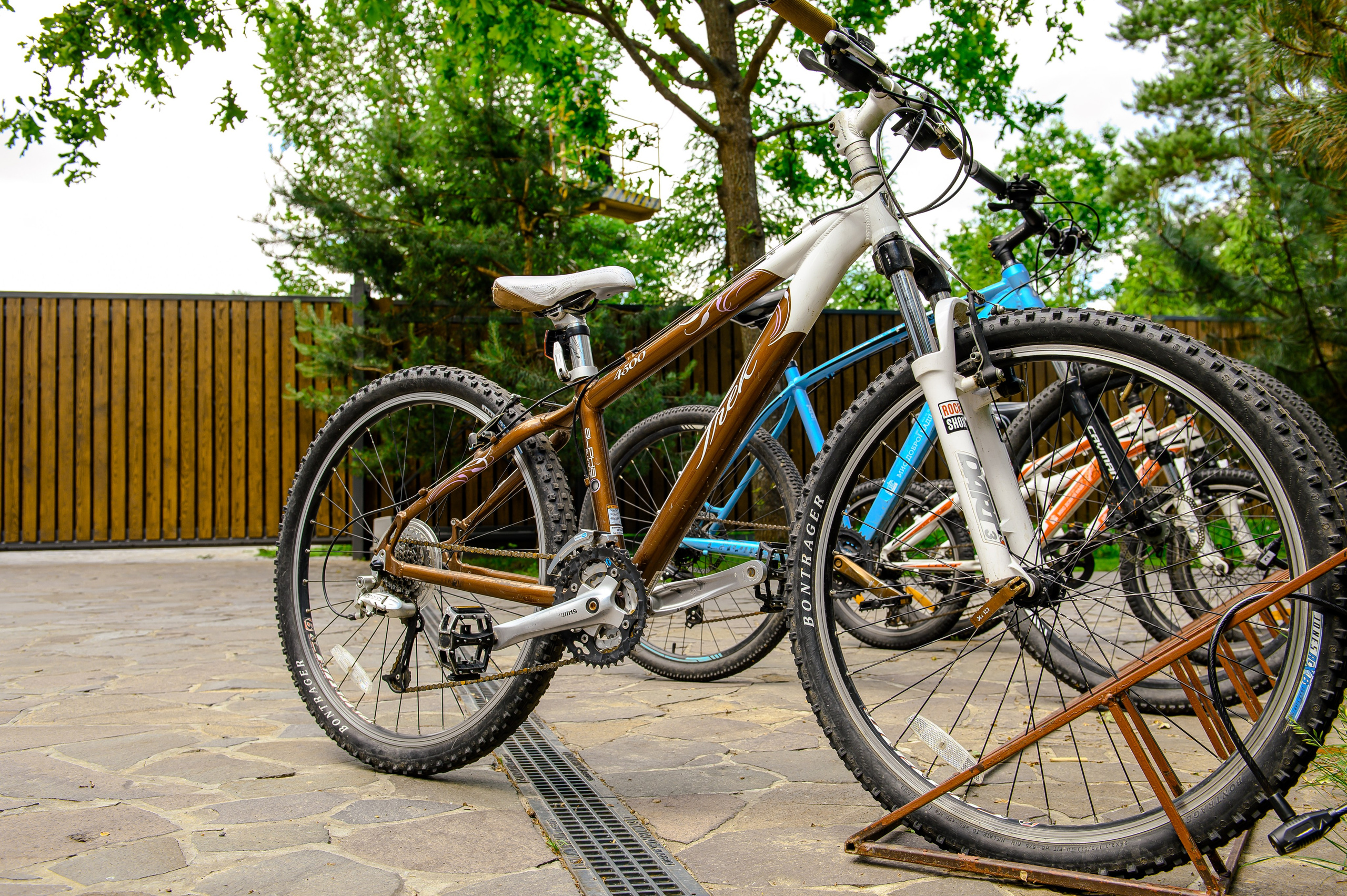 Загородный комплекс «Мыс доброй надежды». Фостик Александр — фотограф