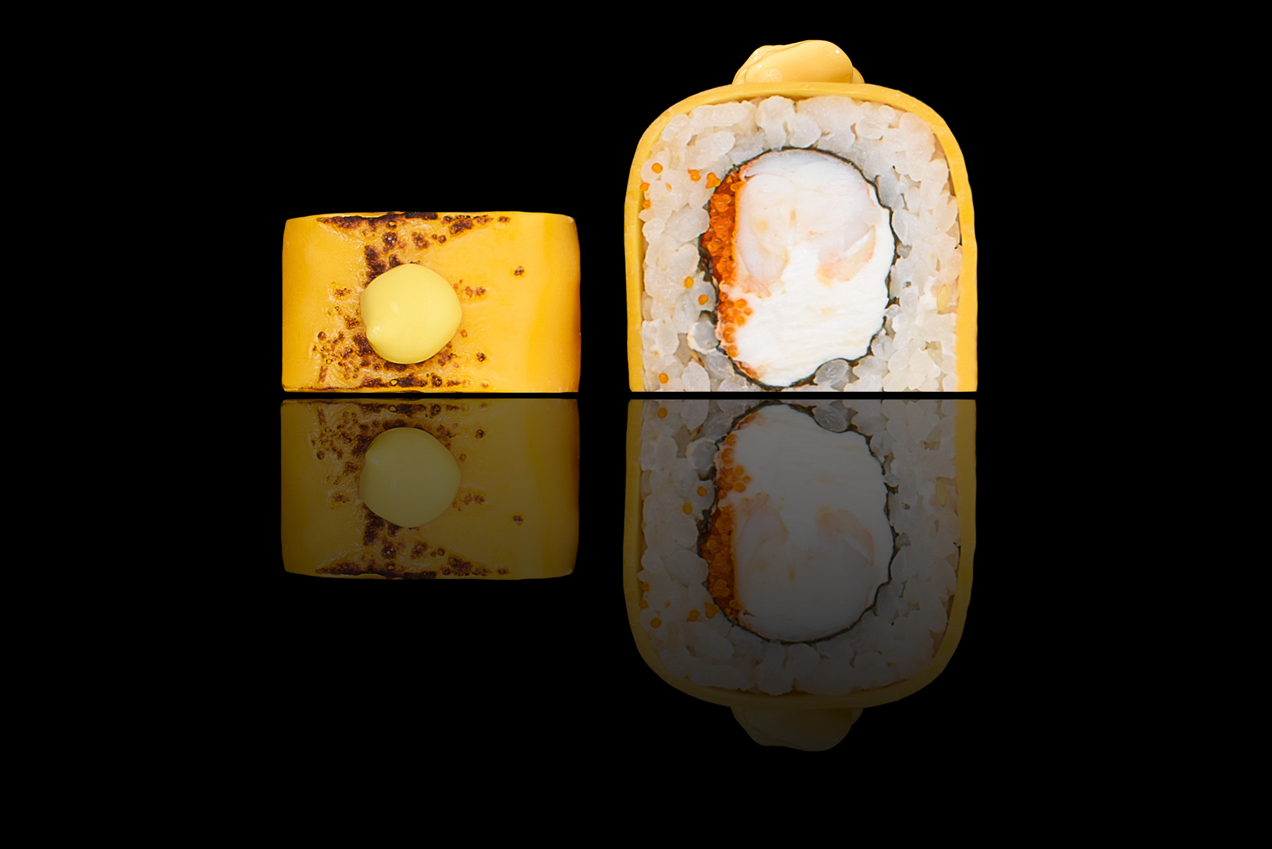 Easy sushi. Фостик Олександр — фотограф