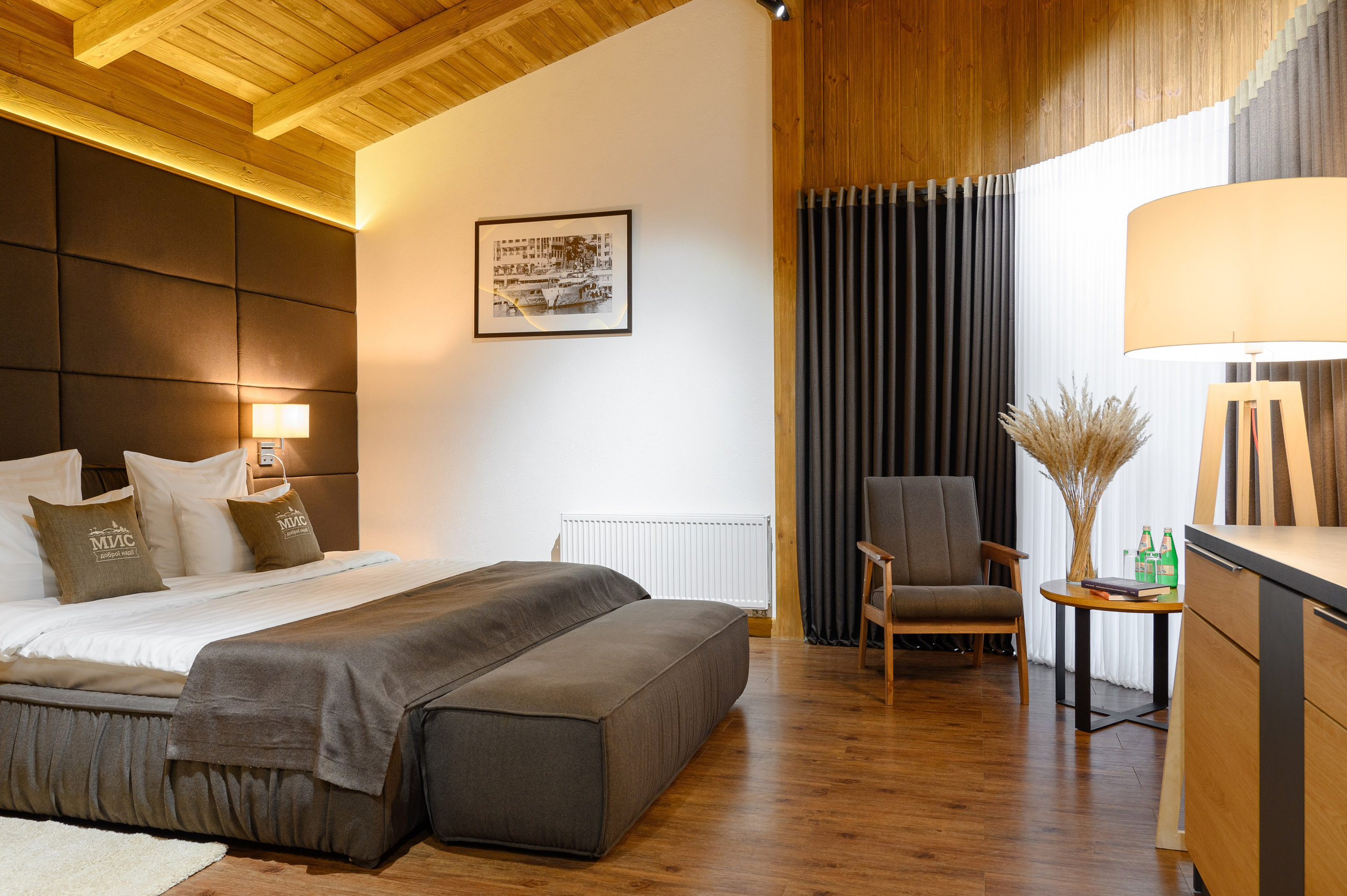 Зйомка для Мис Доброї Надії. Фостик Олександр — фотограф