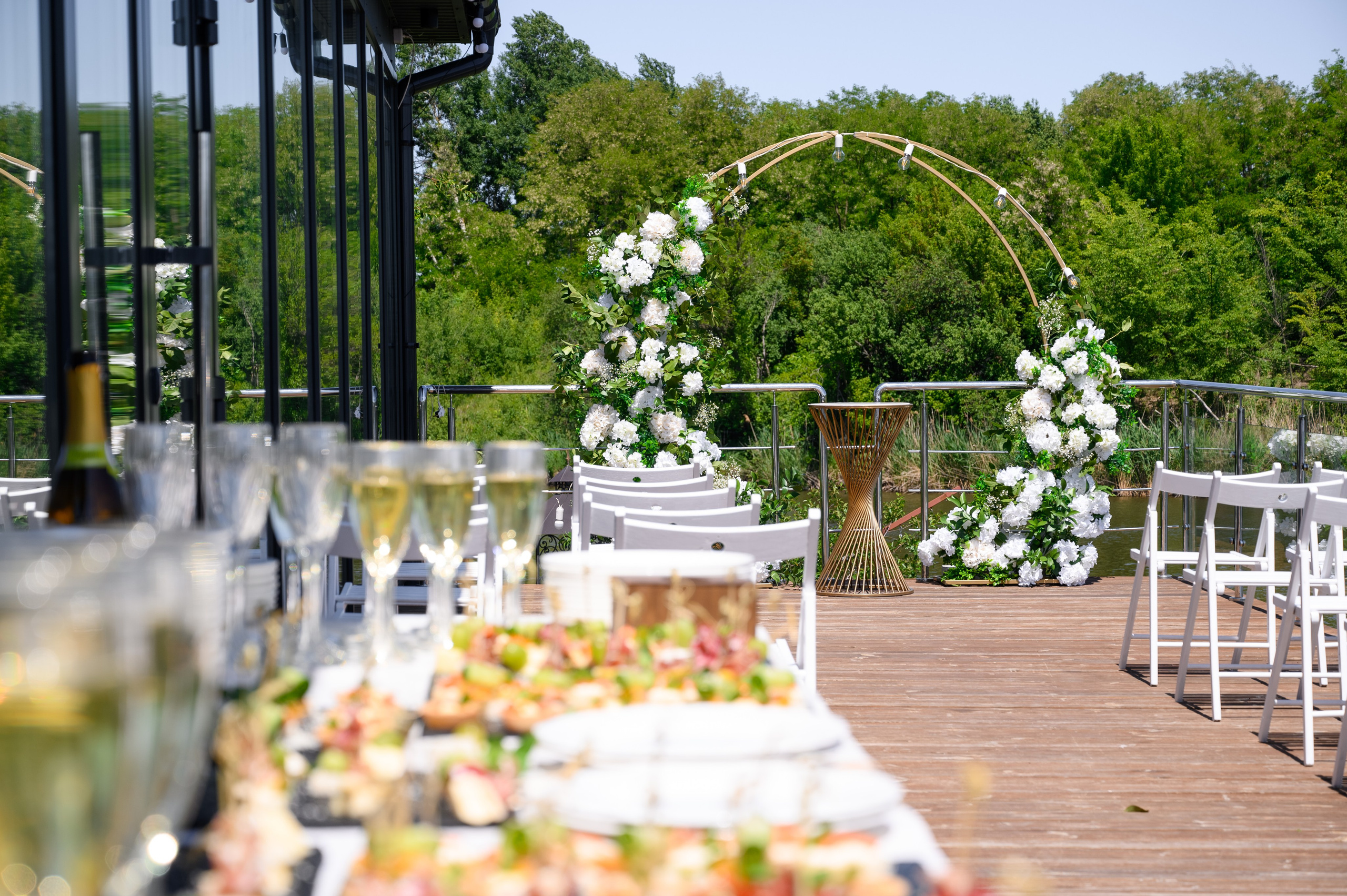 Улыбки счастья. Фостик Александр — фотограф