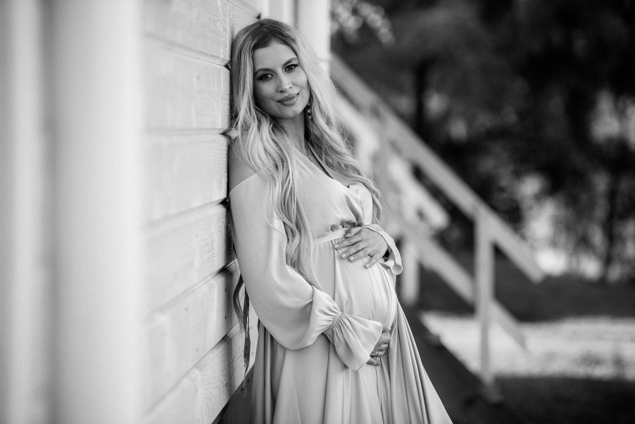 Feel with the heart. Fostik Alexander — photographer