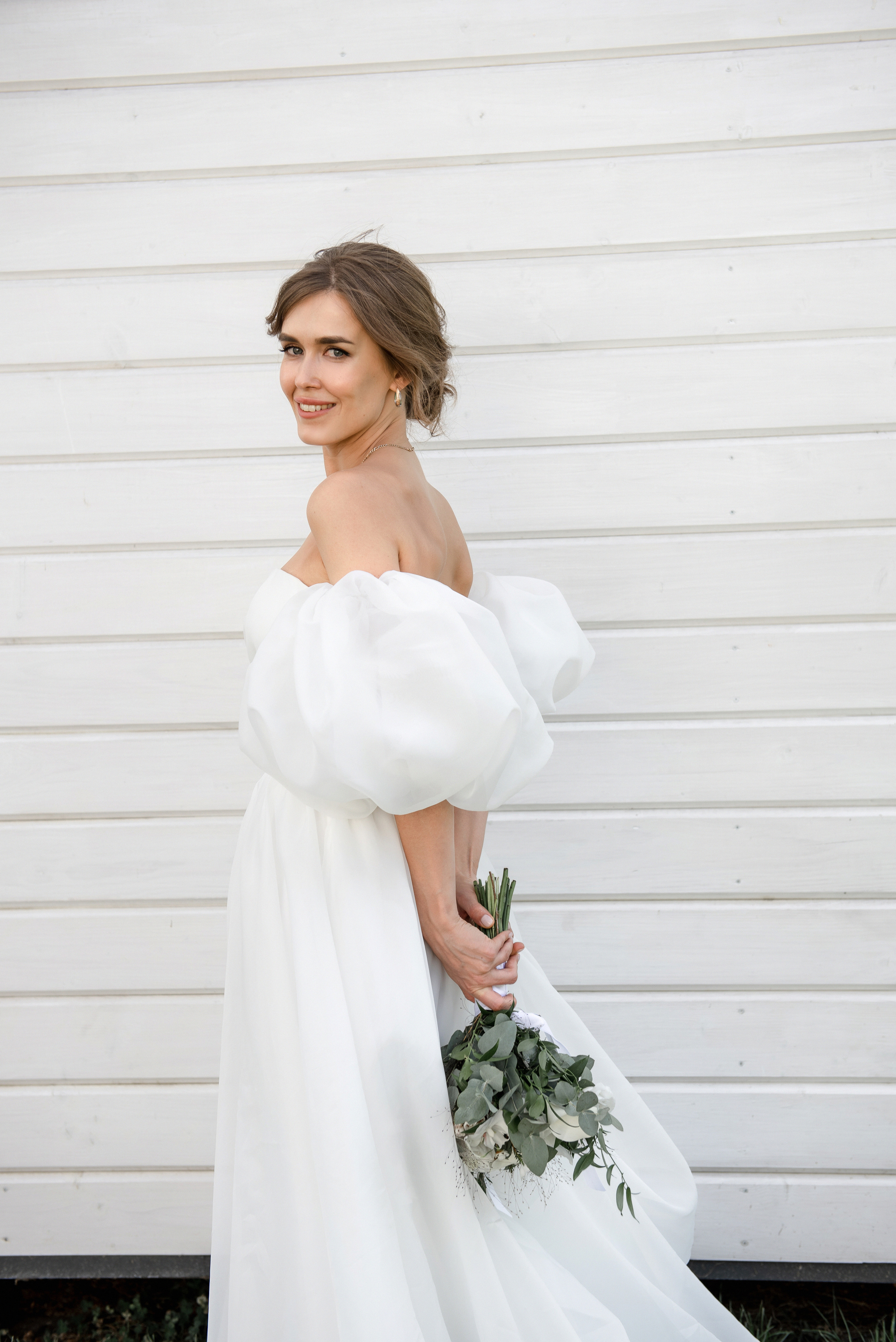 Лаконічна краса. Фостик Олександр — фотограф