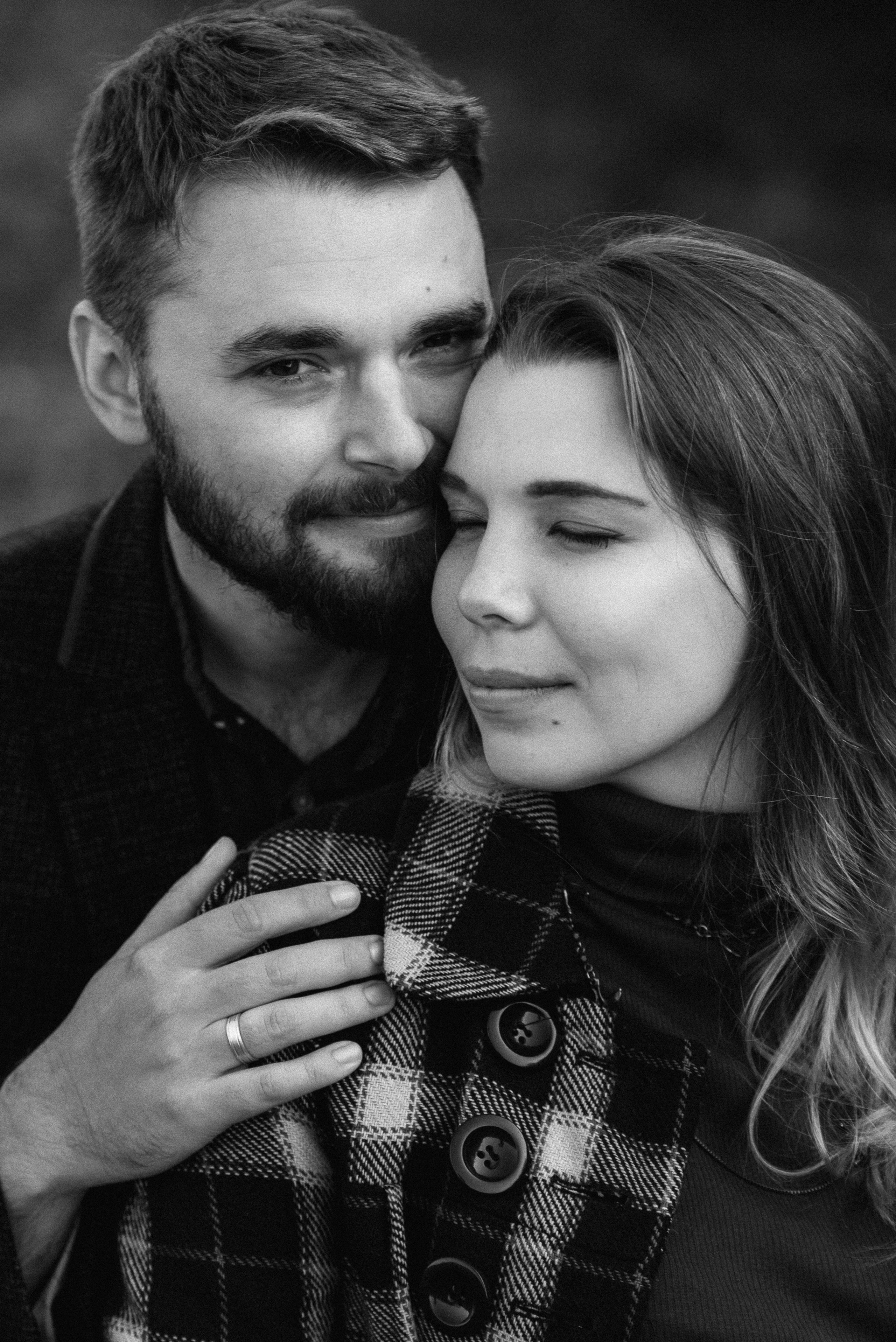 Любовь победит все. Фостик Александр — фотограф