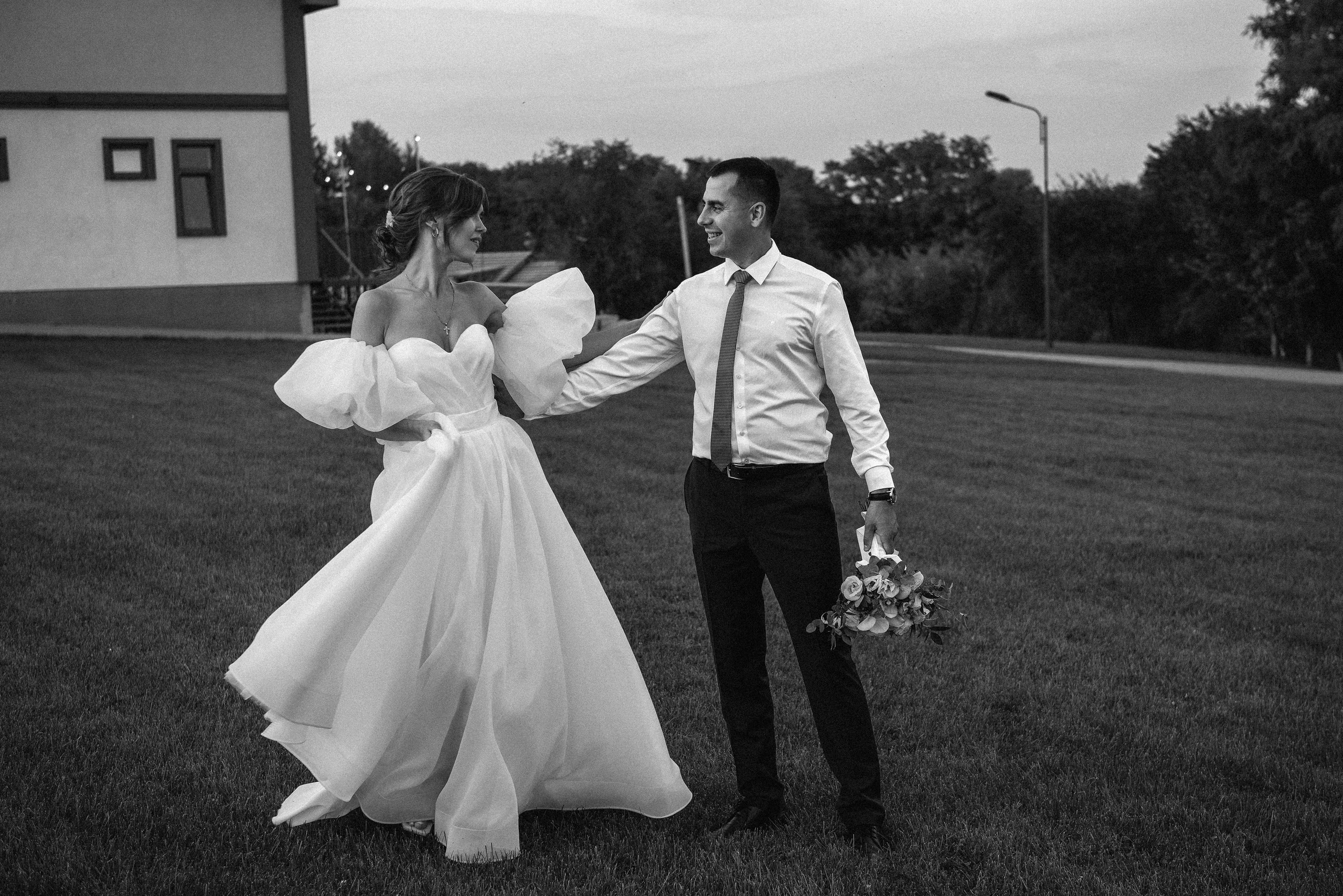 Лаконічна краса. Фостик Олександр — фотограф