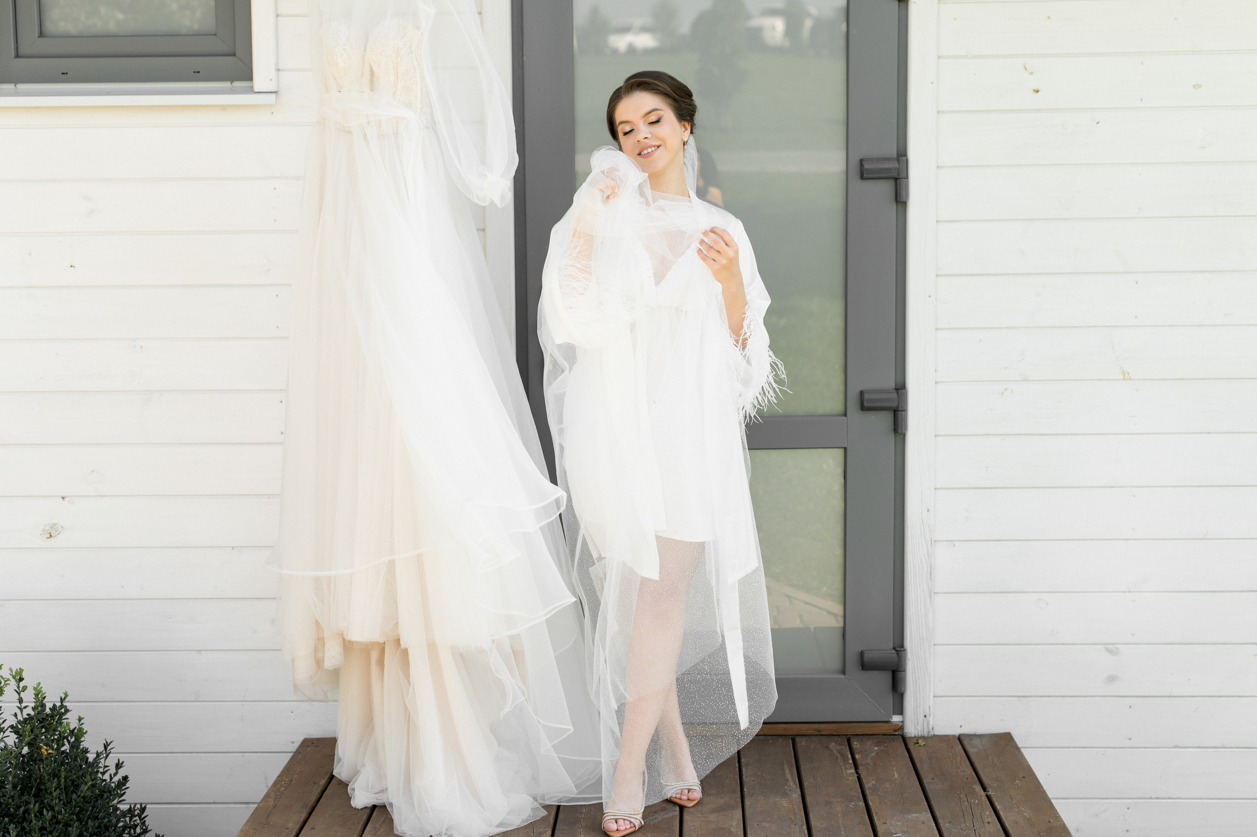 Our special September. Fostik Alexander — photographer