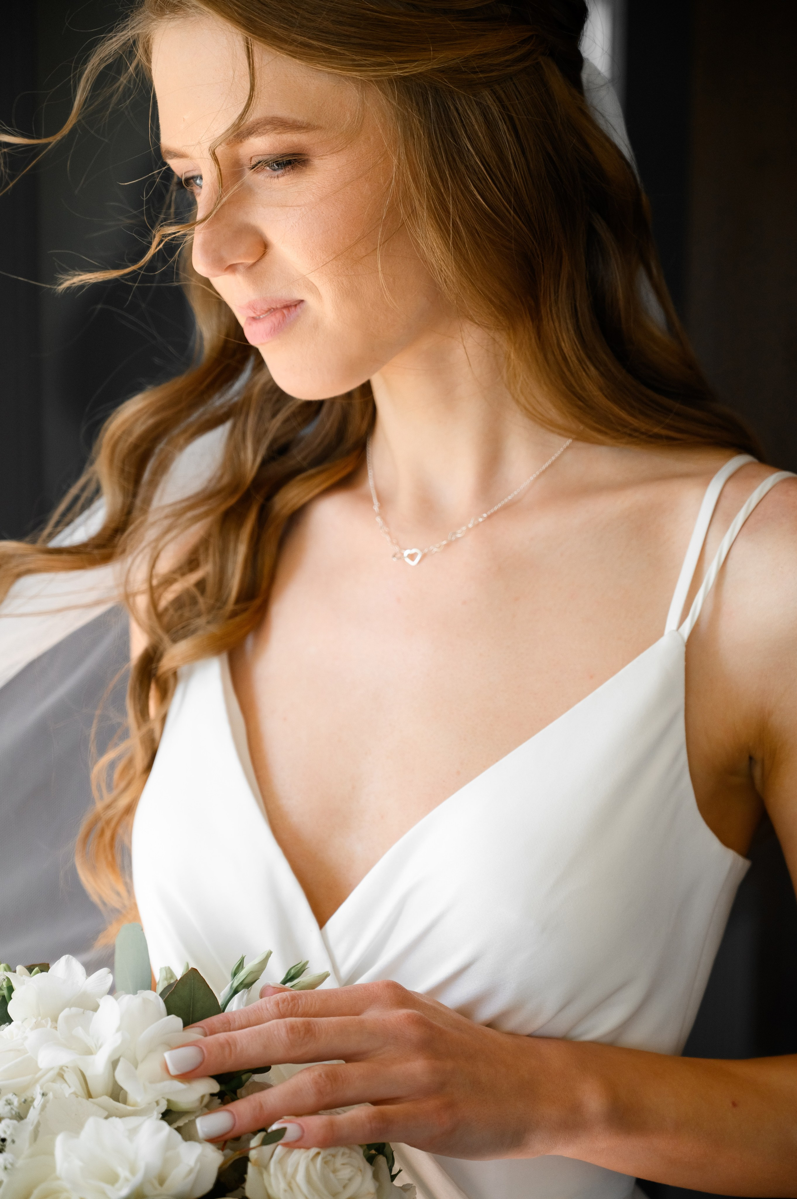 Улыбки счастья. Фостик Александр — фотограф