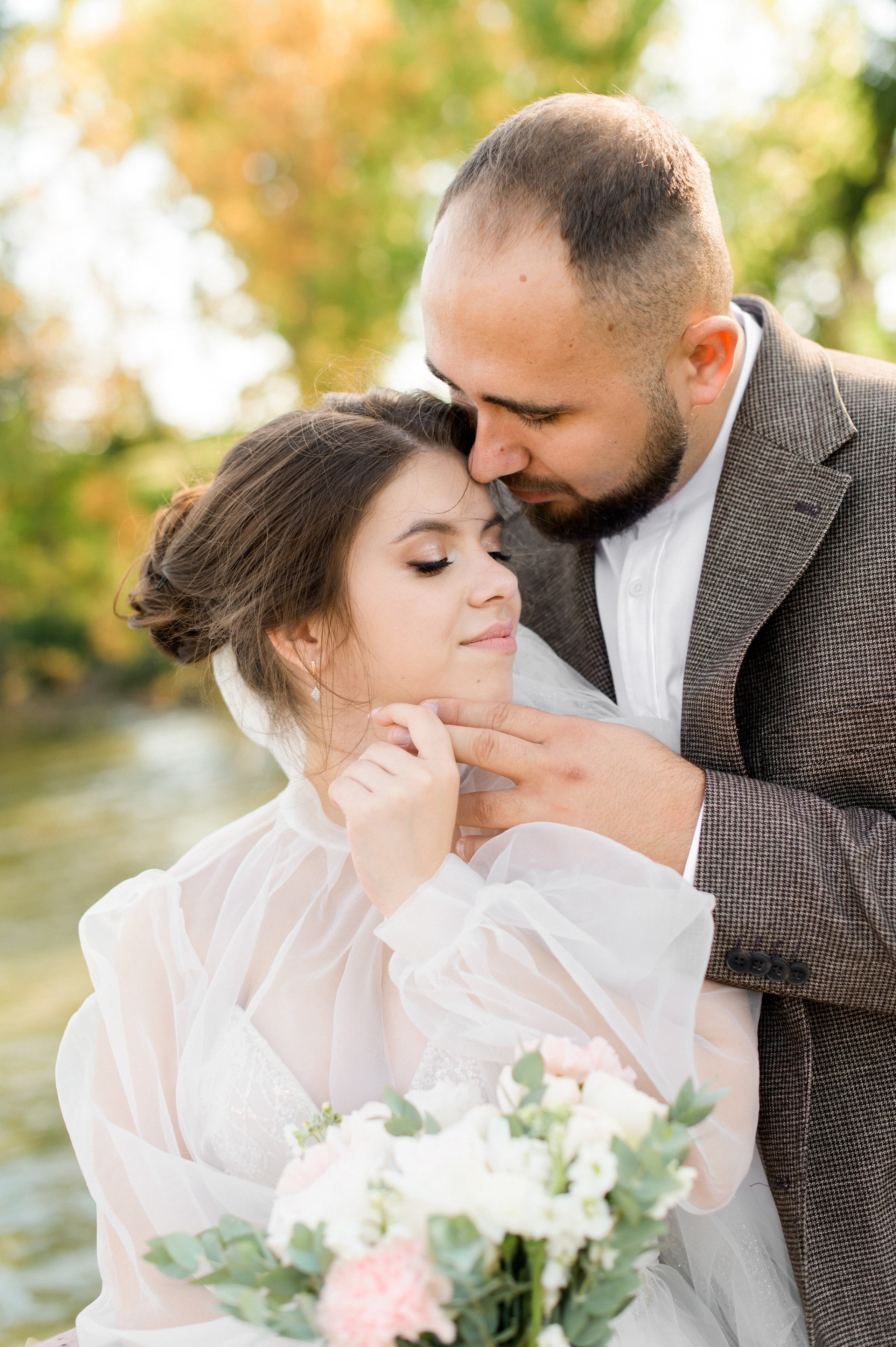 Our special September. Fostik Alexander — photographer