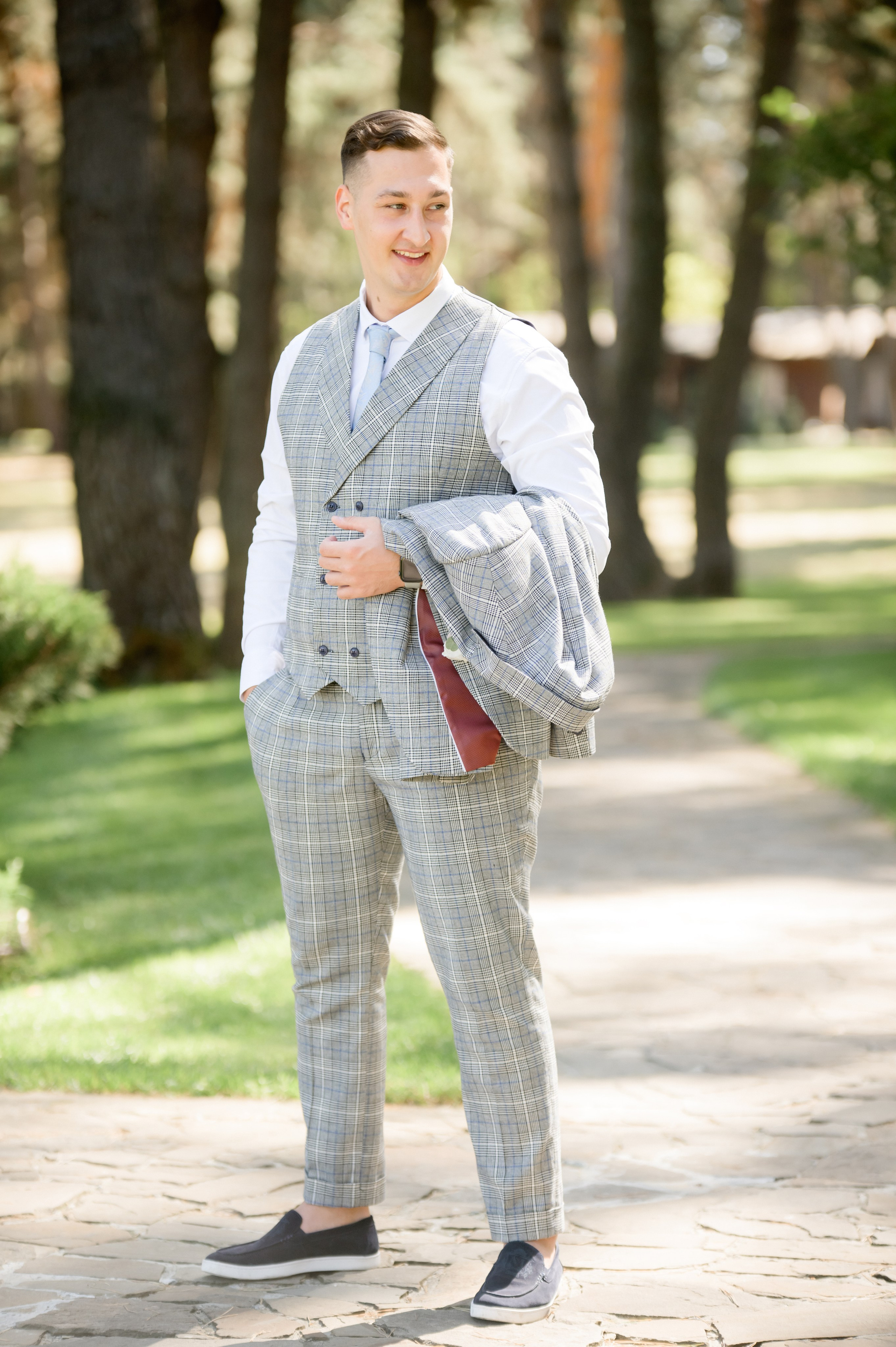 Світ на двох. Фостик Олександр — фотограф