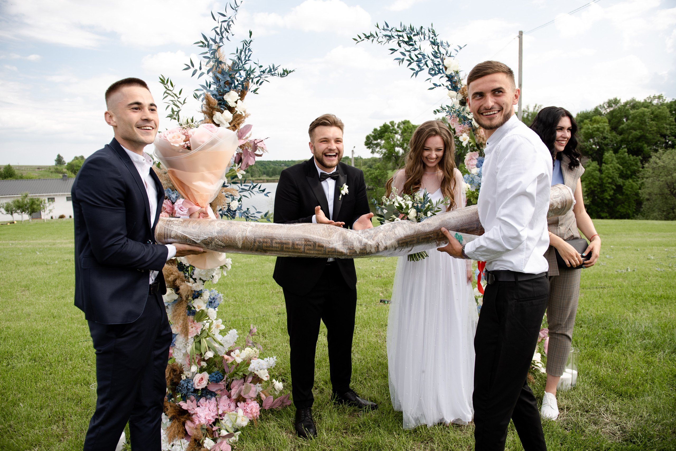 На одній хвилі. Фостик Олександр — фотограф