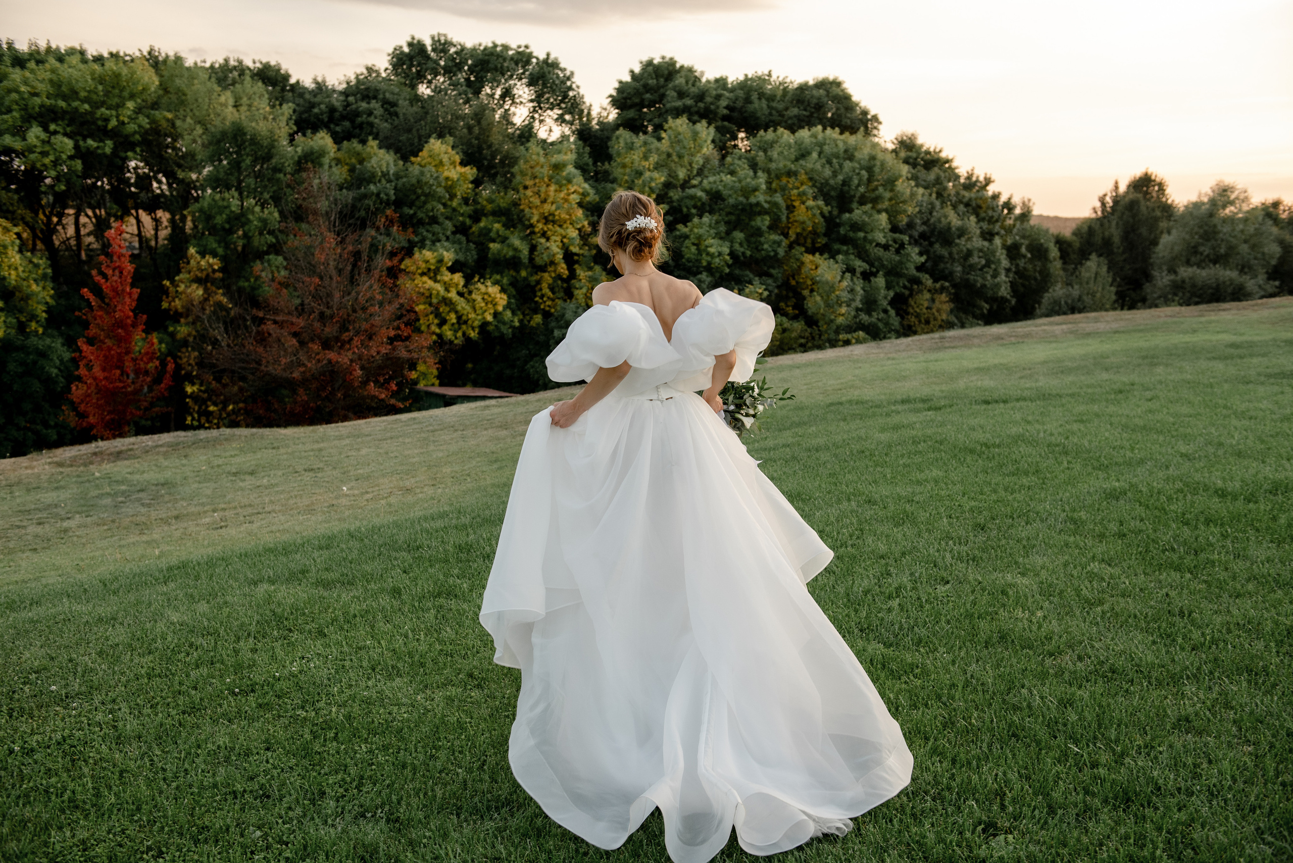 Лаконічна краса. Фостик Олександр — фотограф