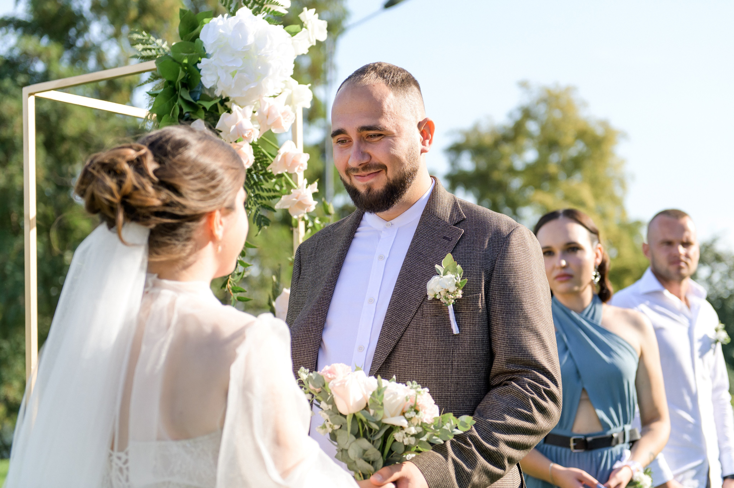 Our special September. Fostik Alexander — photographer